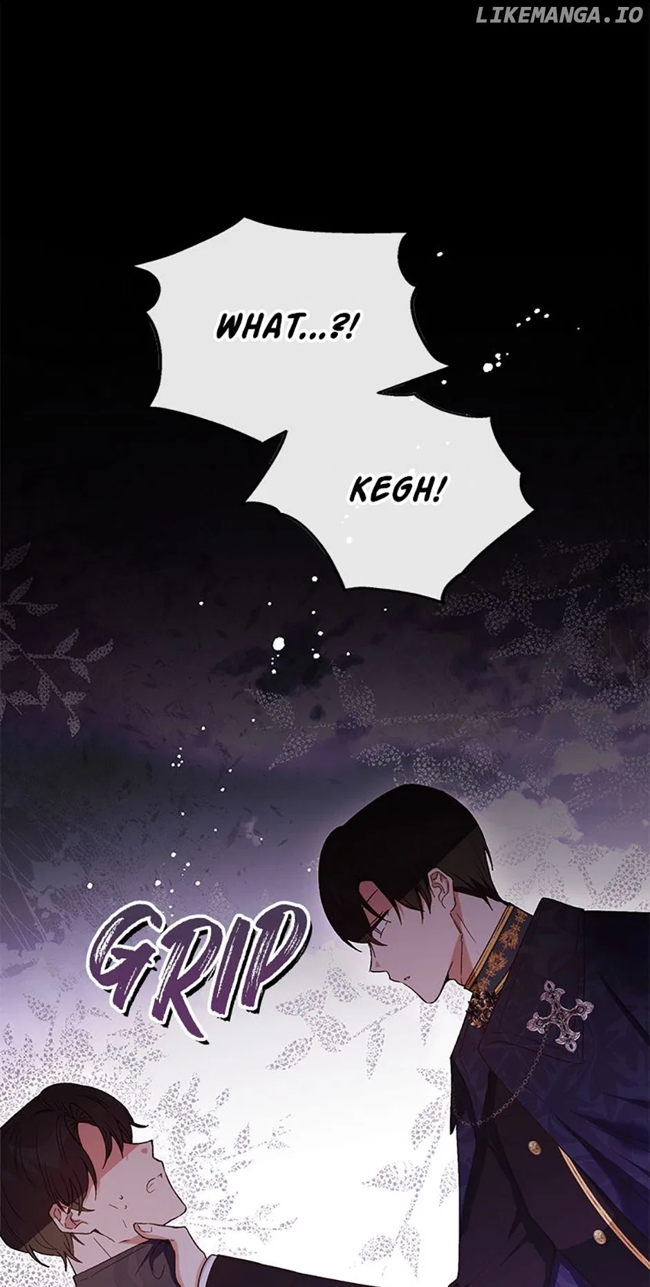 He’s Just My Brother, Your Grace! Chapter 78 – Page 14