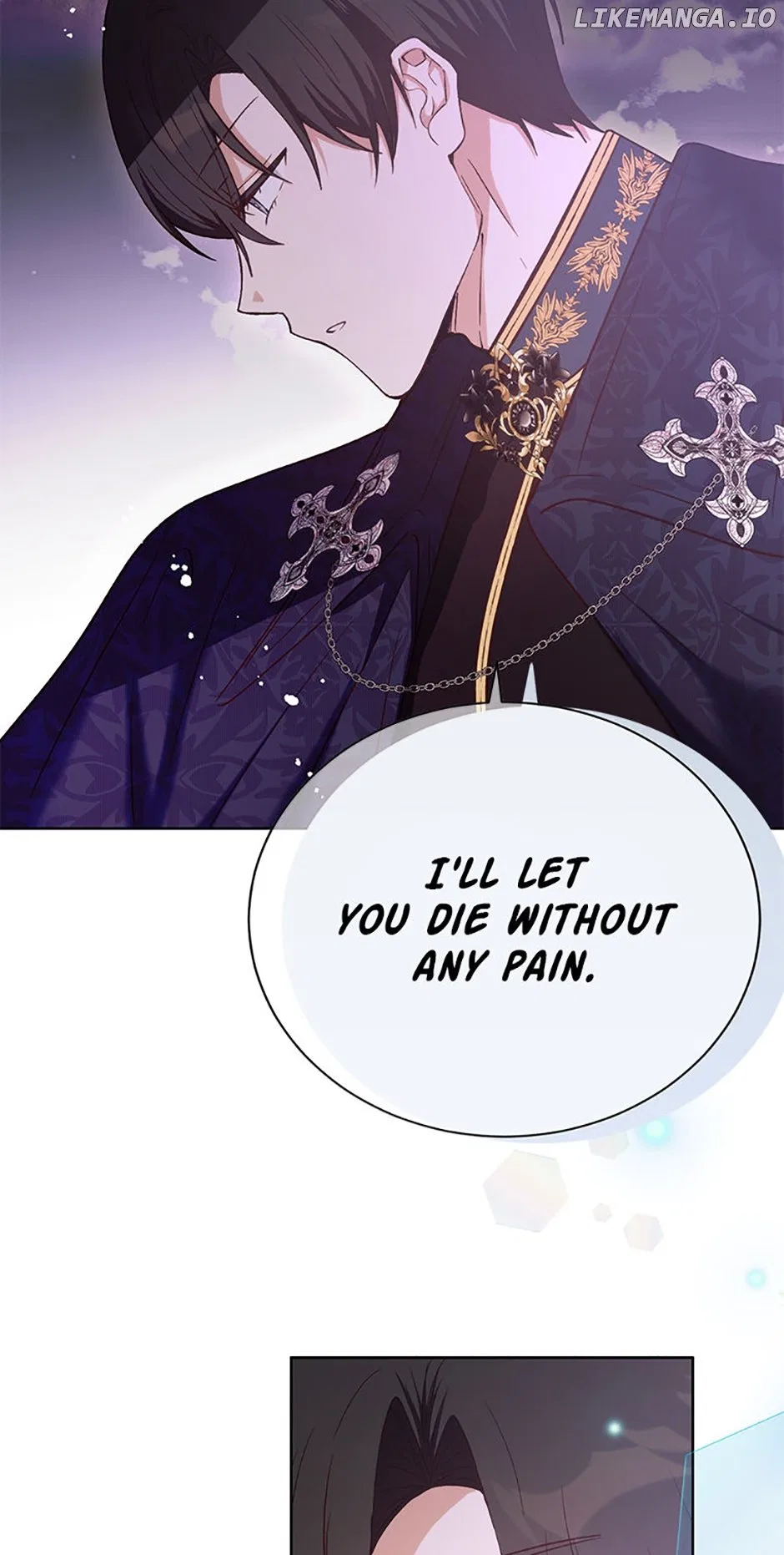 He’s Just My Brother, Your Grace! Chapter 78 – Page 16
