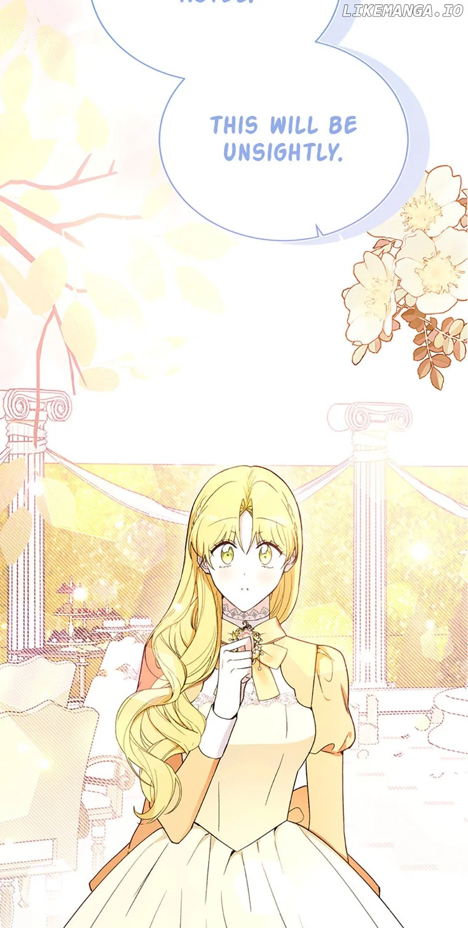 He’s Just My Brother, Your Grace! Chapter 78 – Page 18