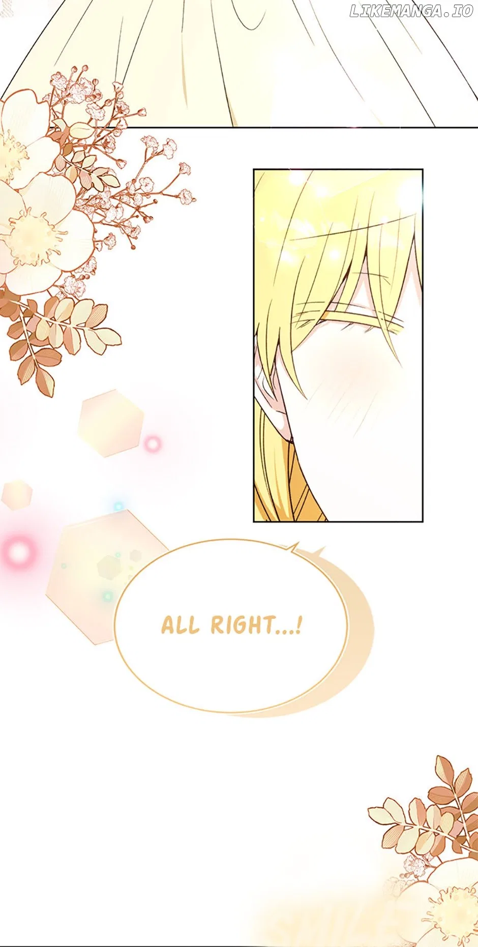 He’s Just My Brother, Your Grace! Chapter 78 – Page 19