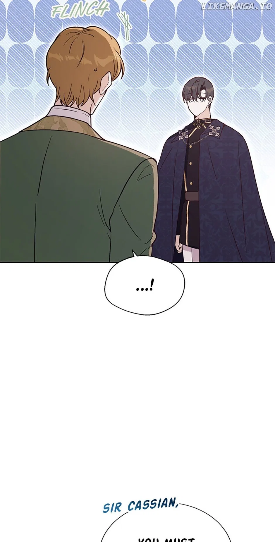 He’s Just My Brother, Your Grace! Chapter 78 – Page 31