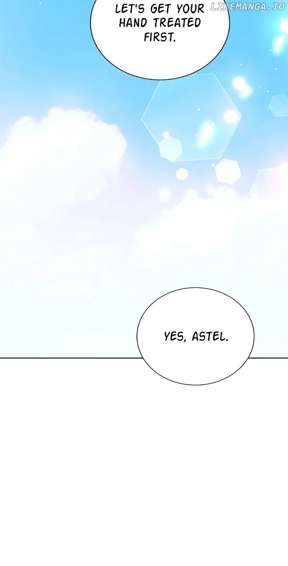 He’s Just My Brother, Your Grace! Chapter 78 – Page 36