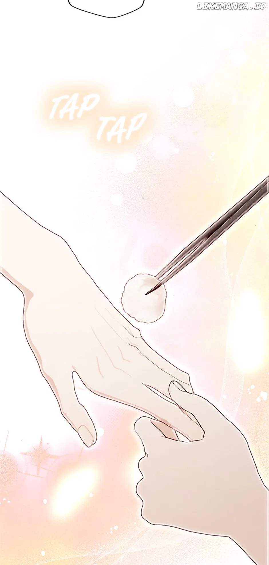 He’s Just My Brother, Your Grace! Chapter 78 – Page 39