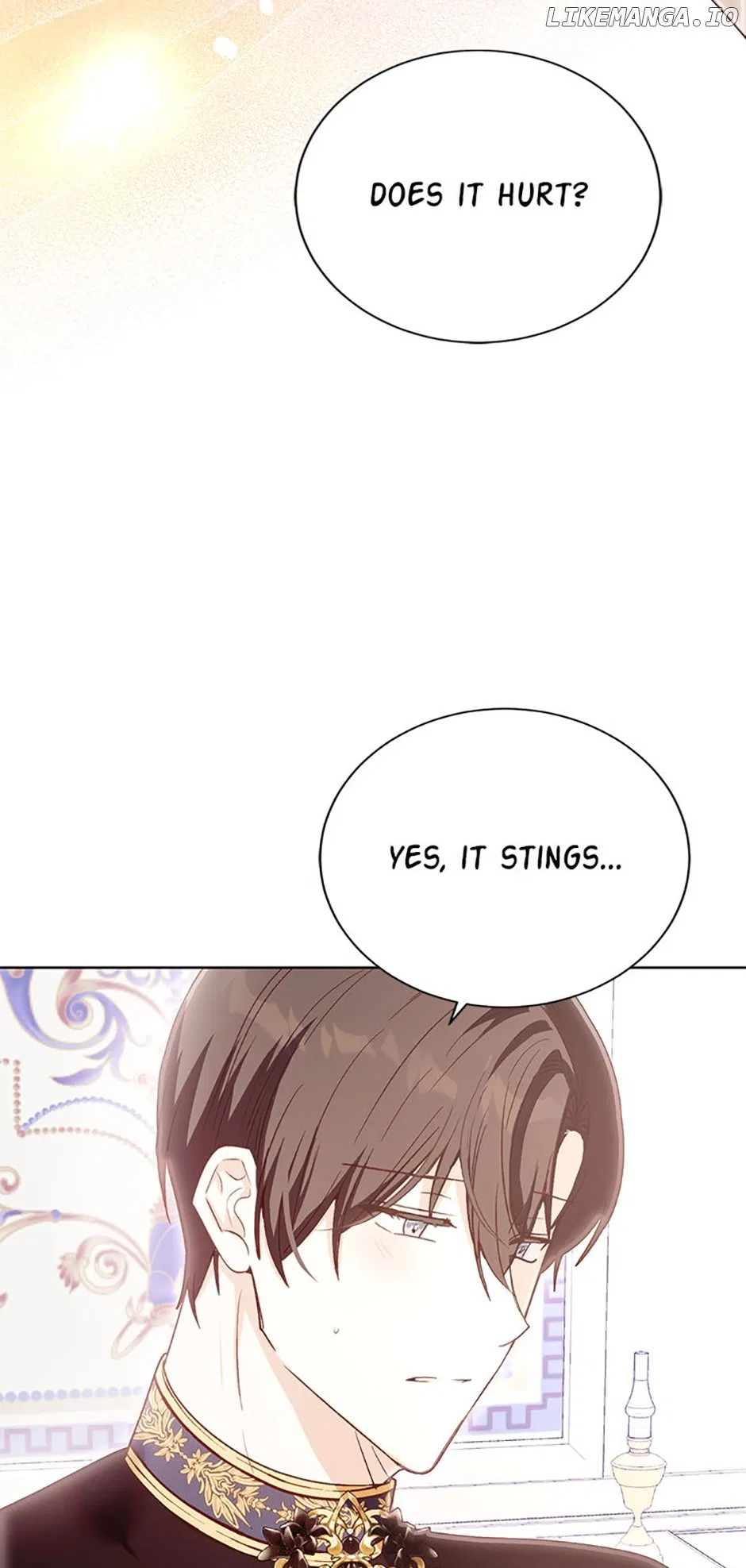 He’s Just My Brother, Your Grace! Chapter 78 – Page 40