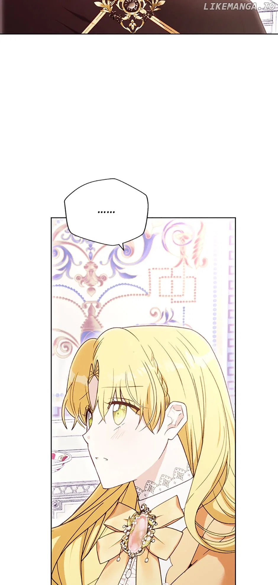 He’s Just My Brother, Your Grace! Chapter 78 – Page 41