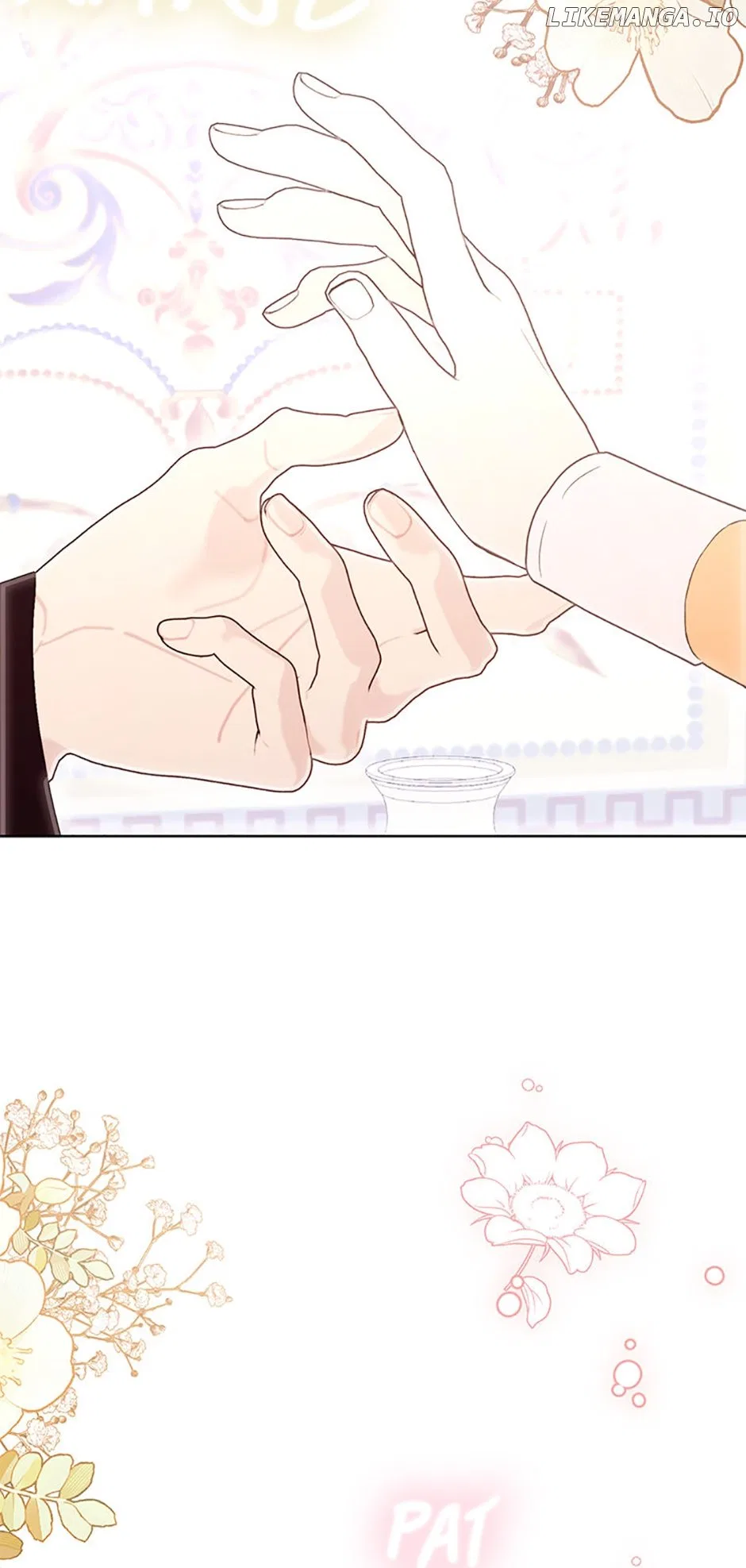 He’s Just My Brother, Your Grace! Chapter 78 – Page 44