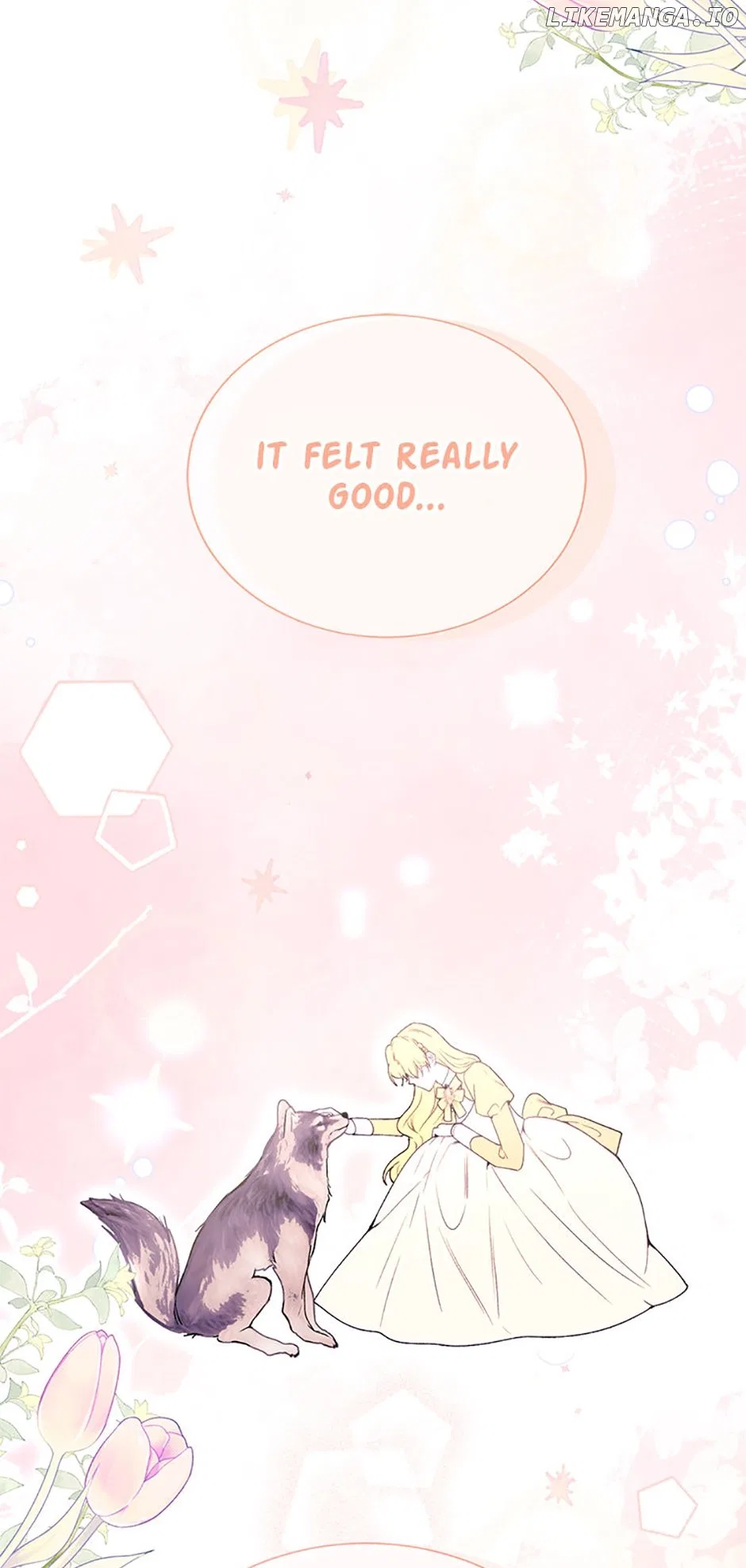He’s Just My Brother, Your Grace! Chapter 78 – Page 46