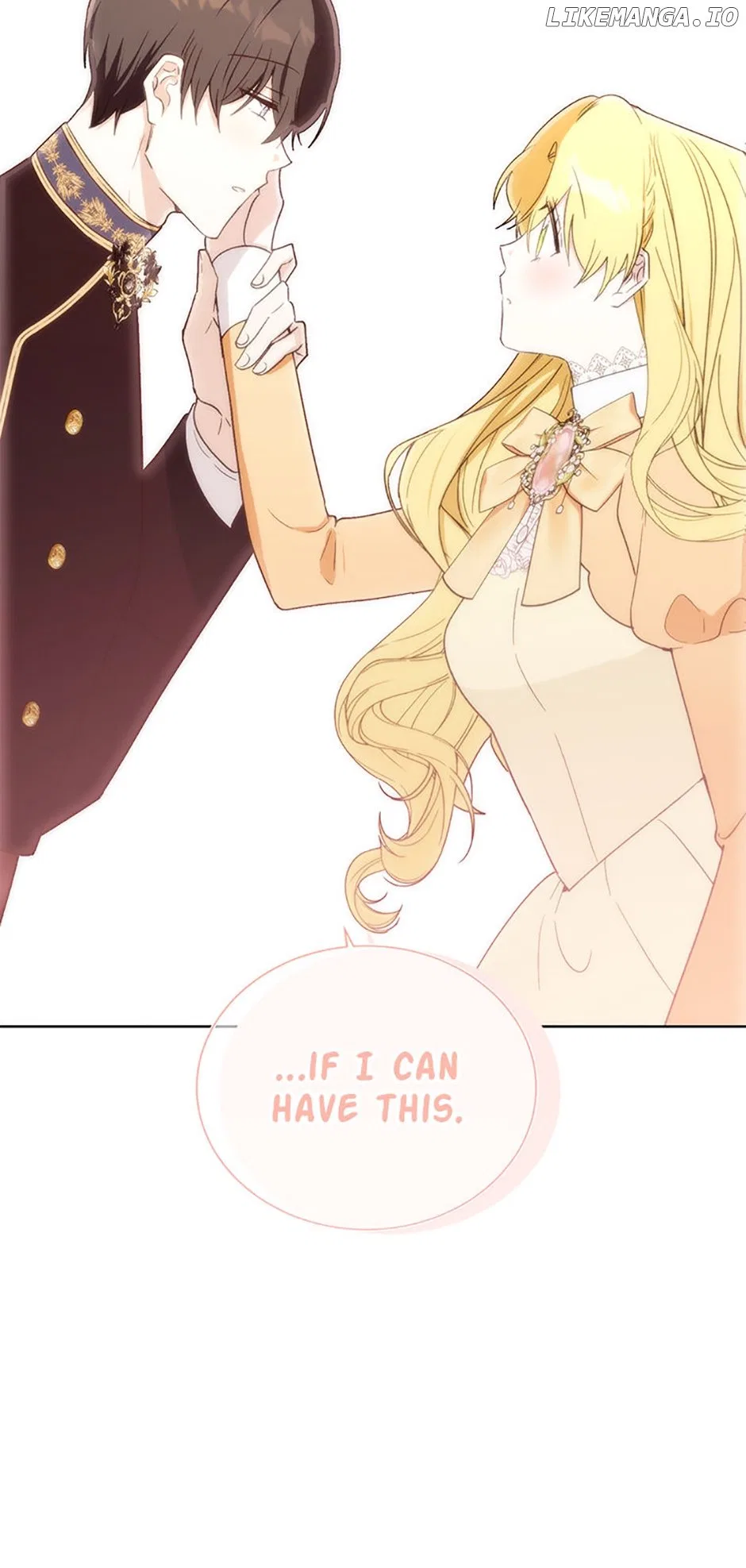He’s Just My Brother, Your Grace! Chapter 78 – Page 48
