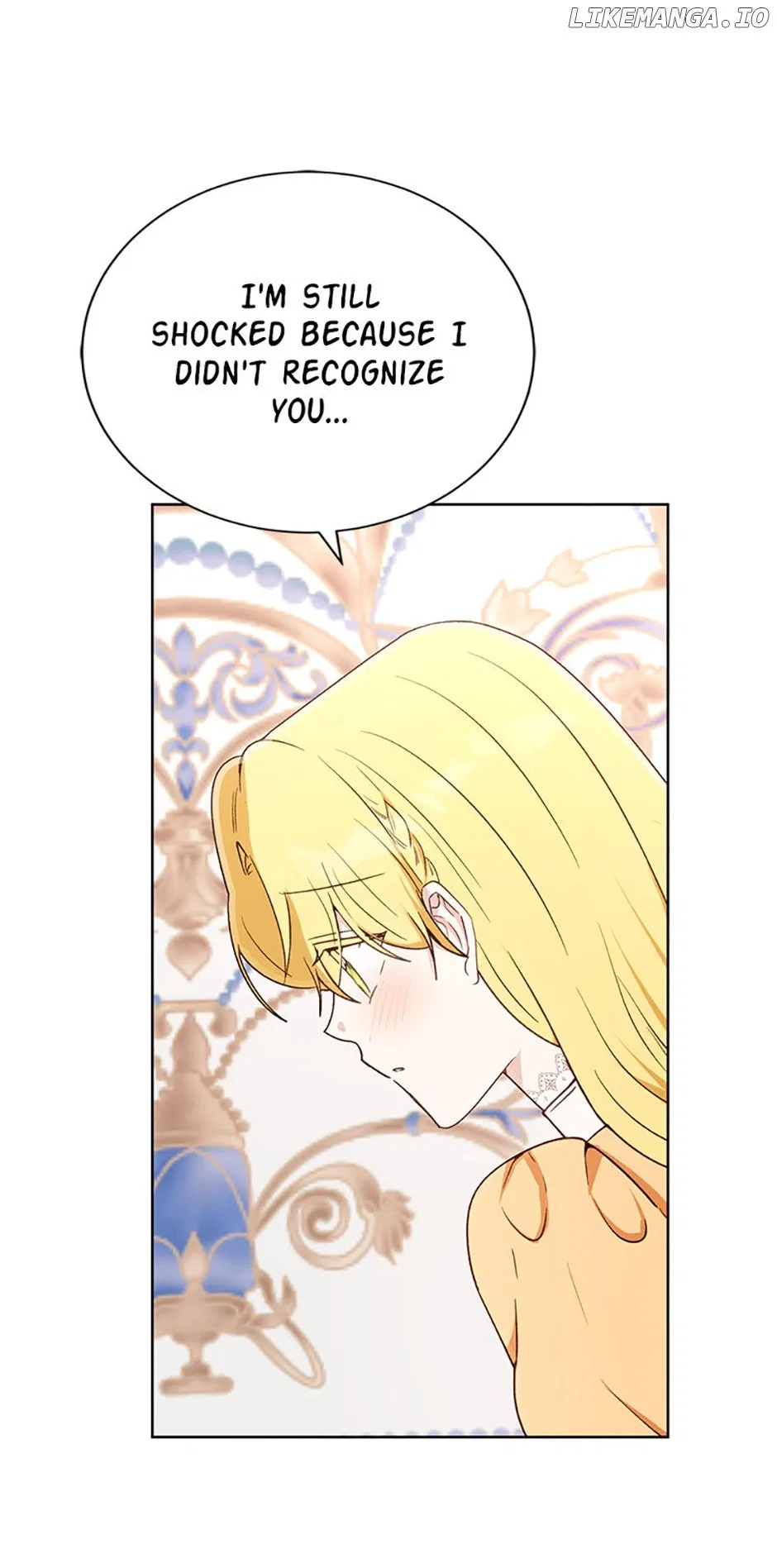 He’s Just My Brother, Your Grace! Chapter 78 – Page 50