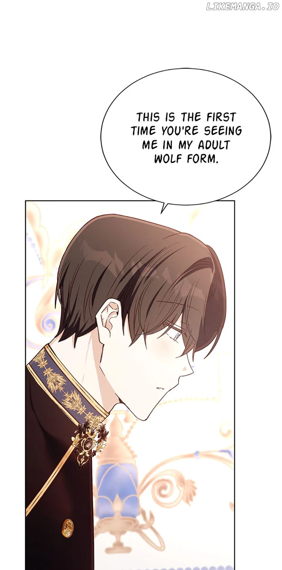 He’s Just My Brother, Your Grace! Chapter 78 – Page 51