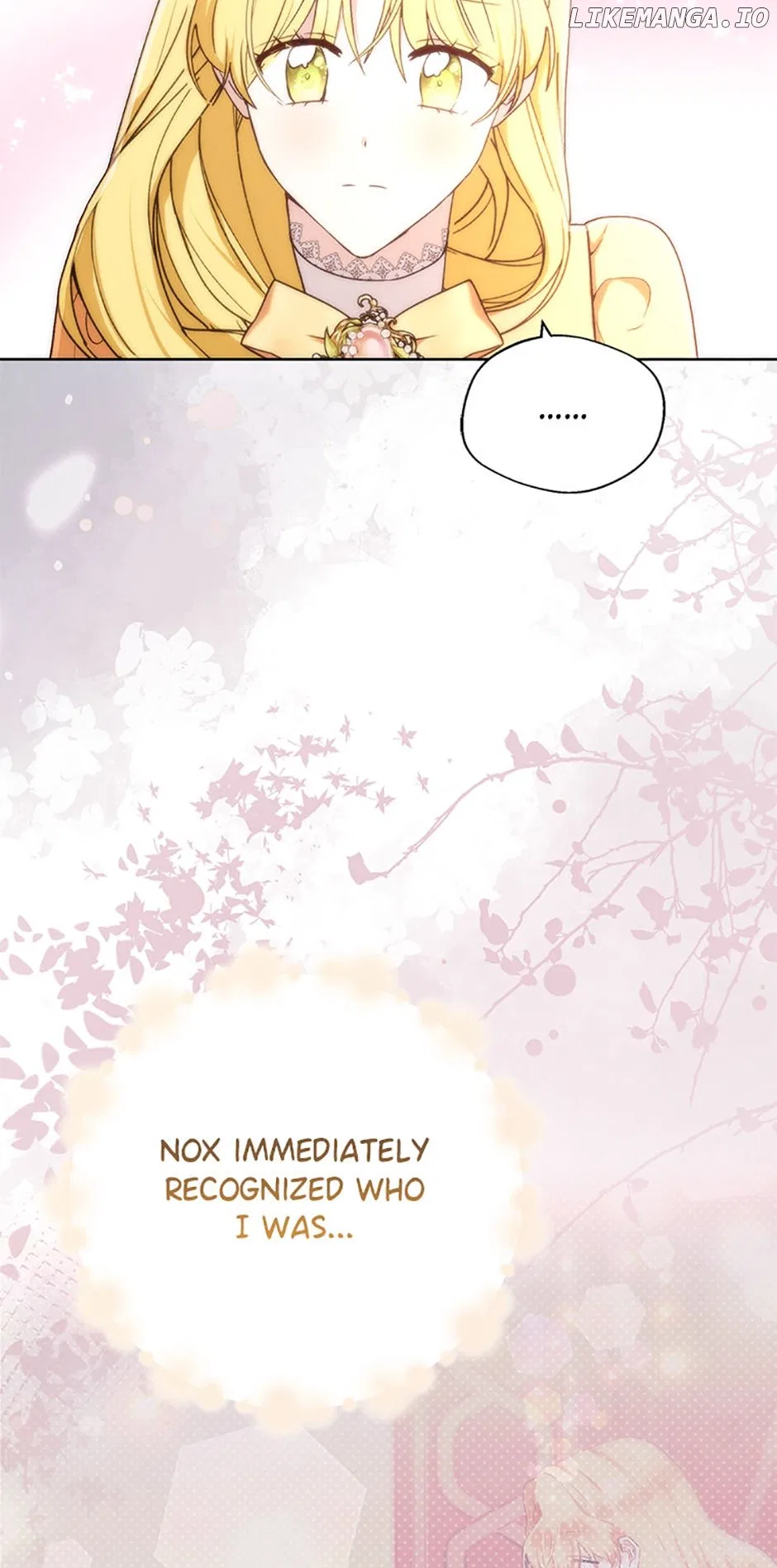 He’s Just My Brother, Your Grace! Chapter 78 – Page 54