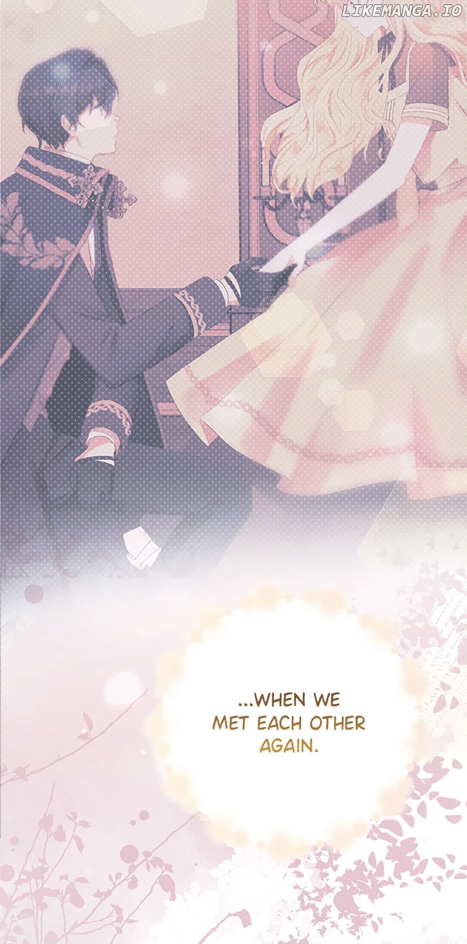 He’s Just My Brother, Your Grace! Chapter 78 – Page 55