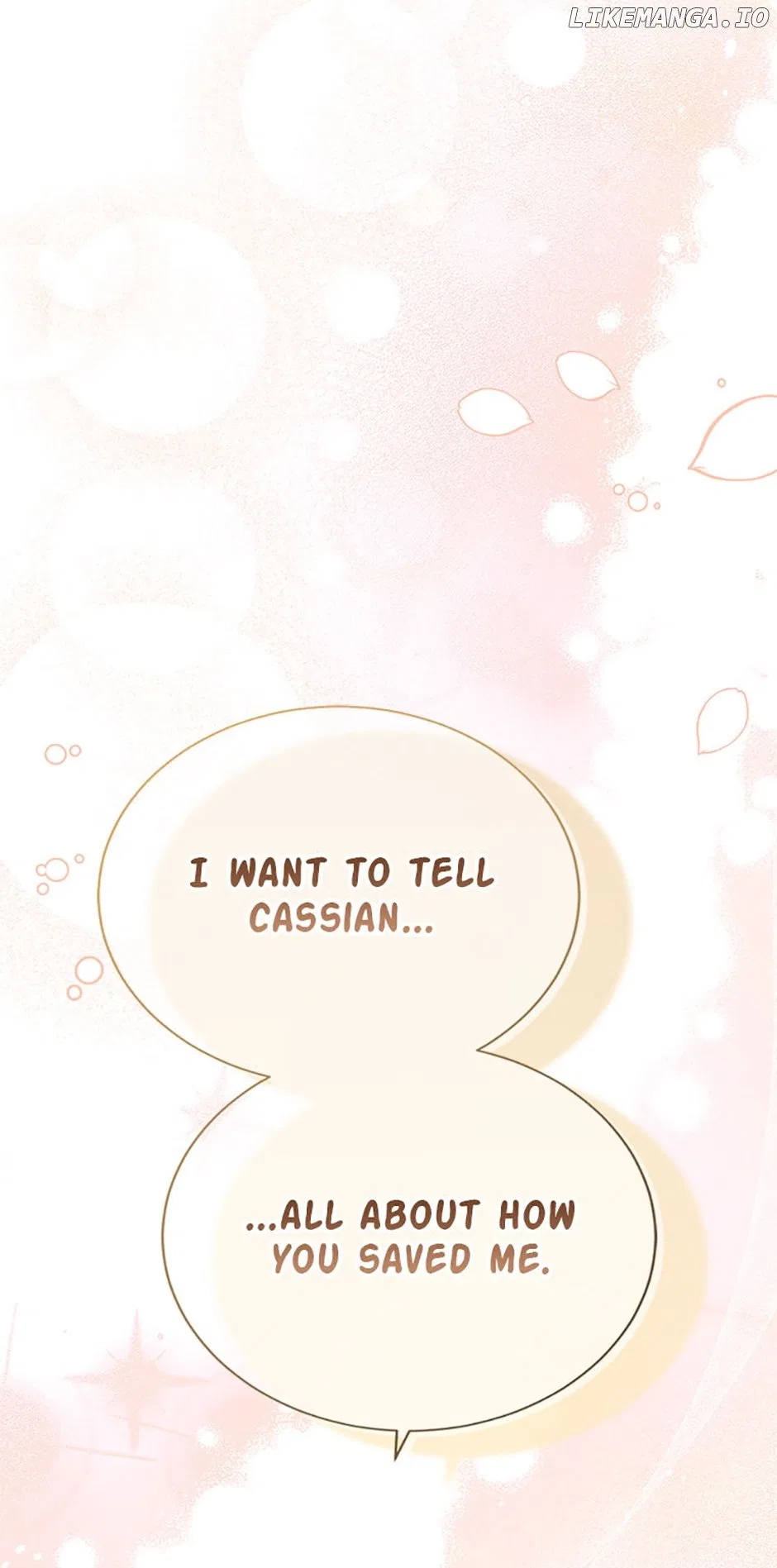 He’s Just My Brother, Your Grace! Chapter 78 – Page 57