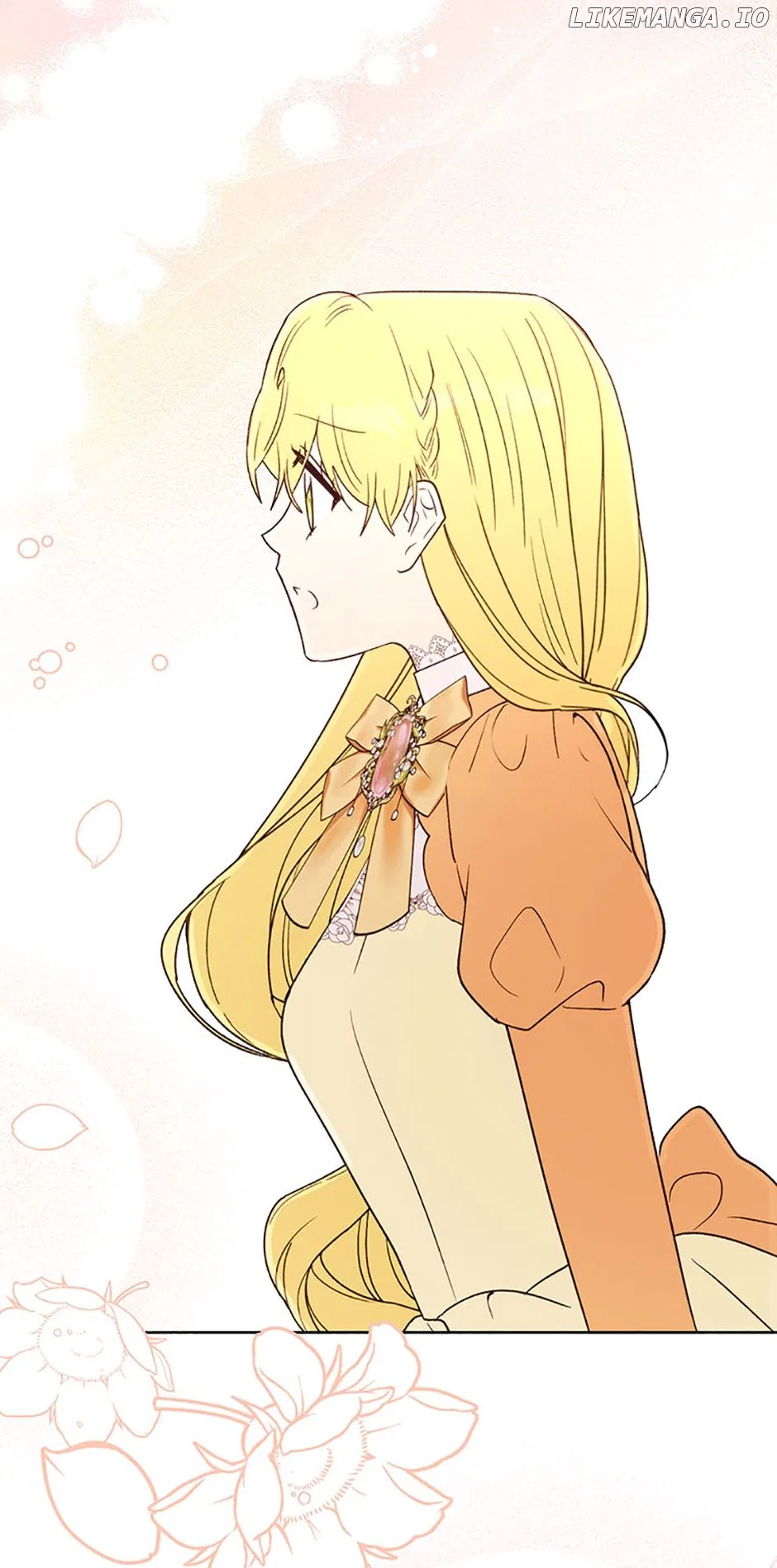 He’s Just My Brother, Your Grace! Chapter 78 – Page 58
