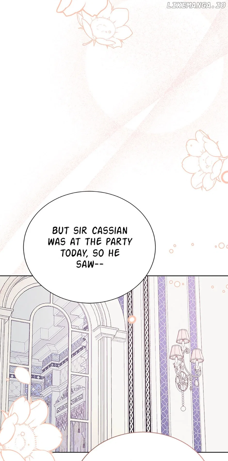 He’s Just My Brother, Your Grace! Chapter 78 – Page 59
