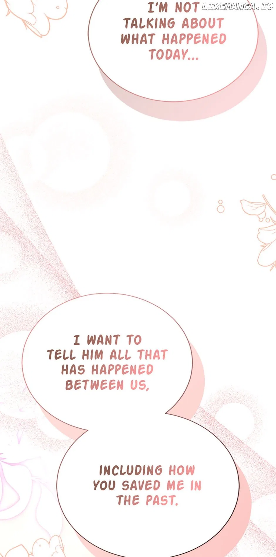 He’s Just My Brother, Your Grace! Chapter 78 – Page 60