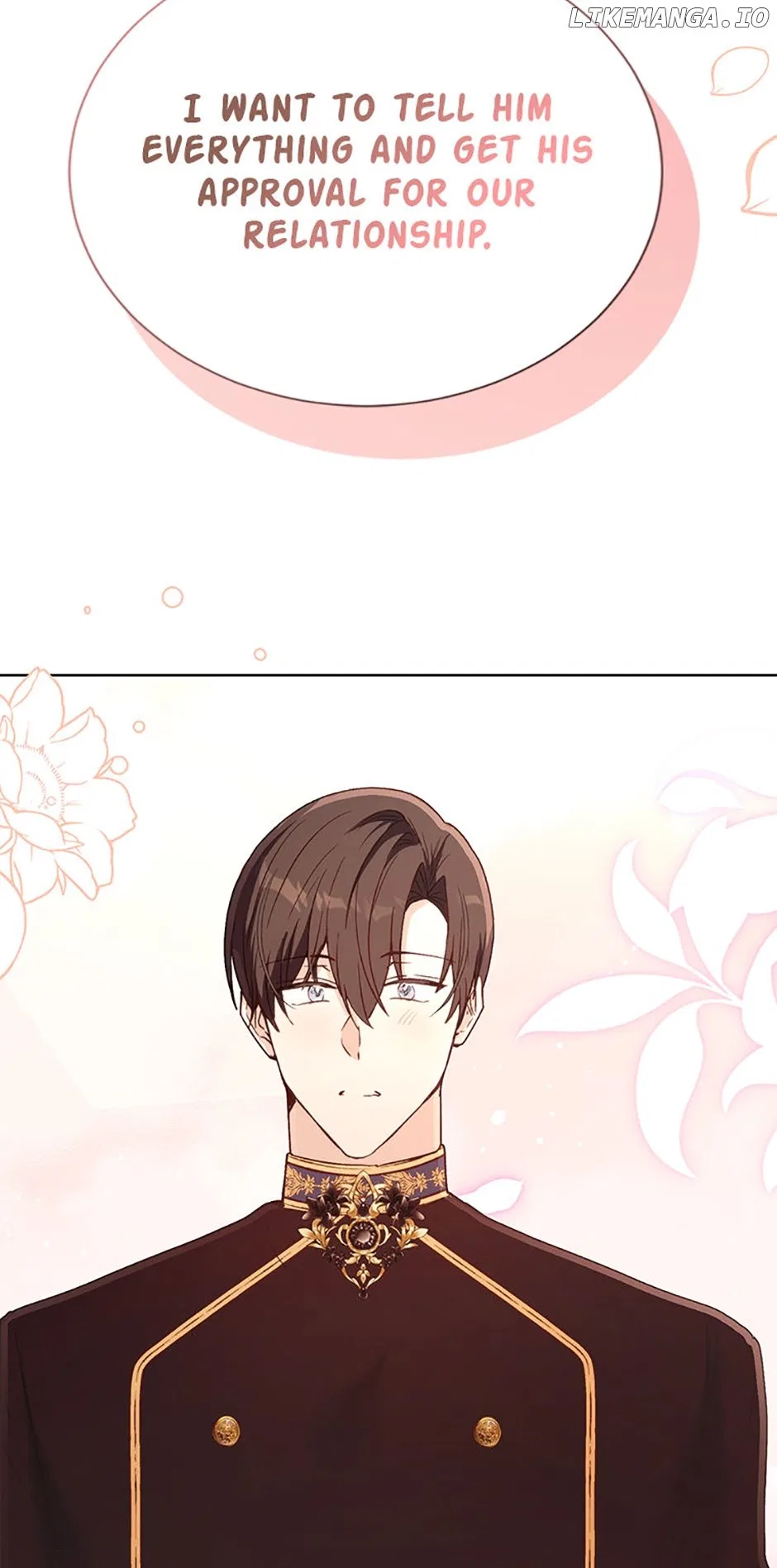 He’s Just My Brother, Your Grace! Chapter 78 – Page 62