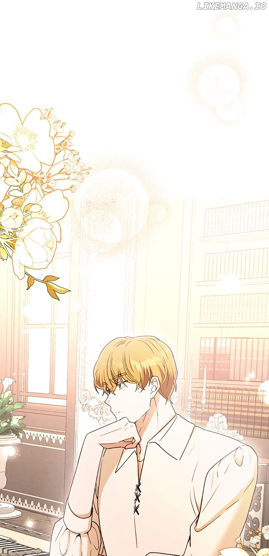 He’s Just My Brother, Your Grace! Chapter 78 – Page 65