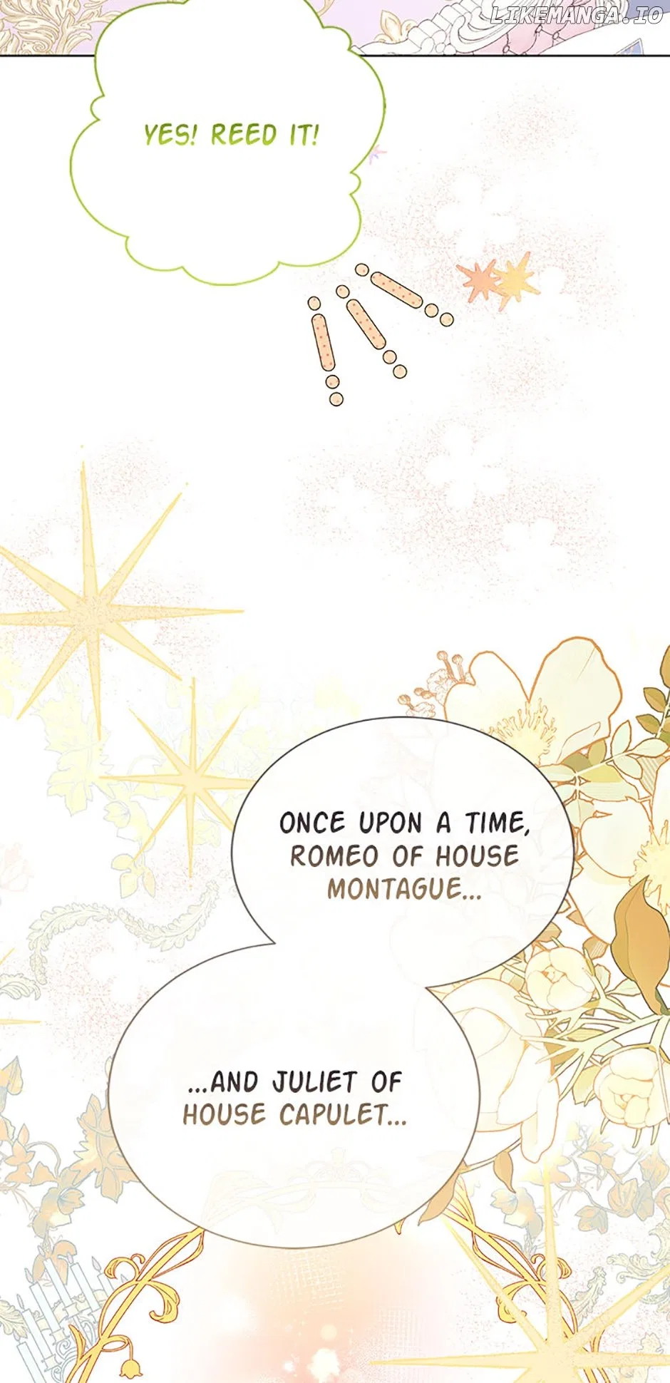 He’s Just My Brother, Your Grace! Chapter 78 – Page 70