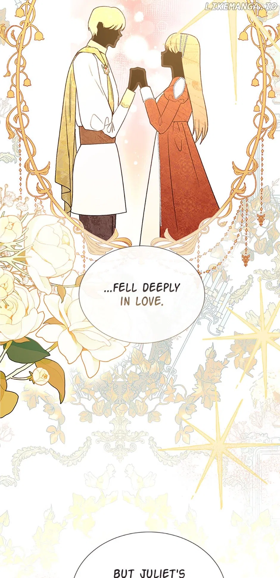 He’s Just My Brother, Your Grace! Chapter 78 – Page 71