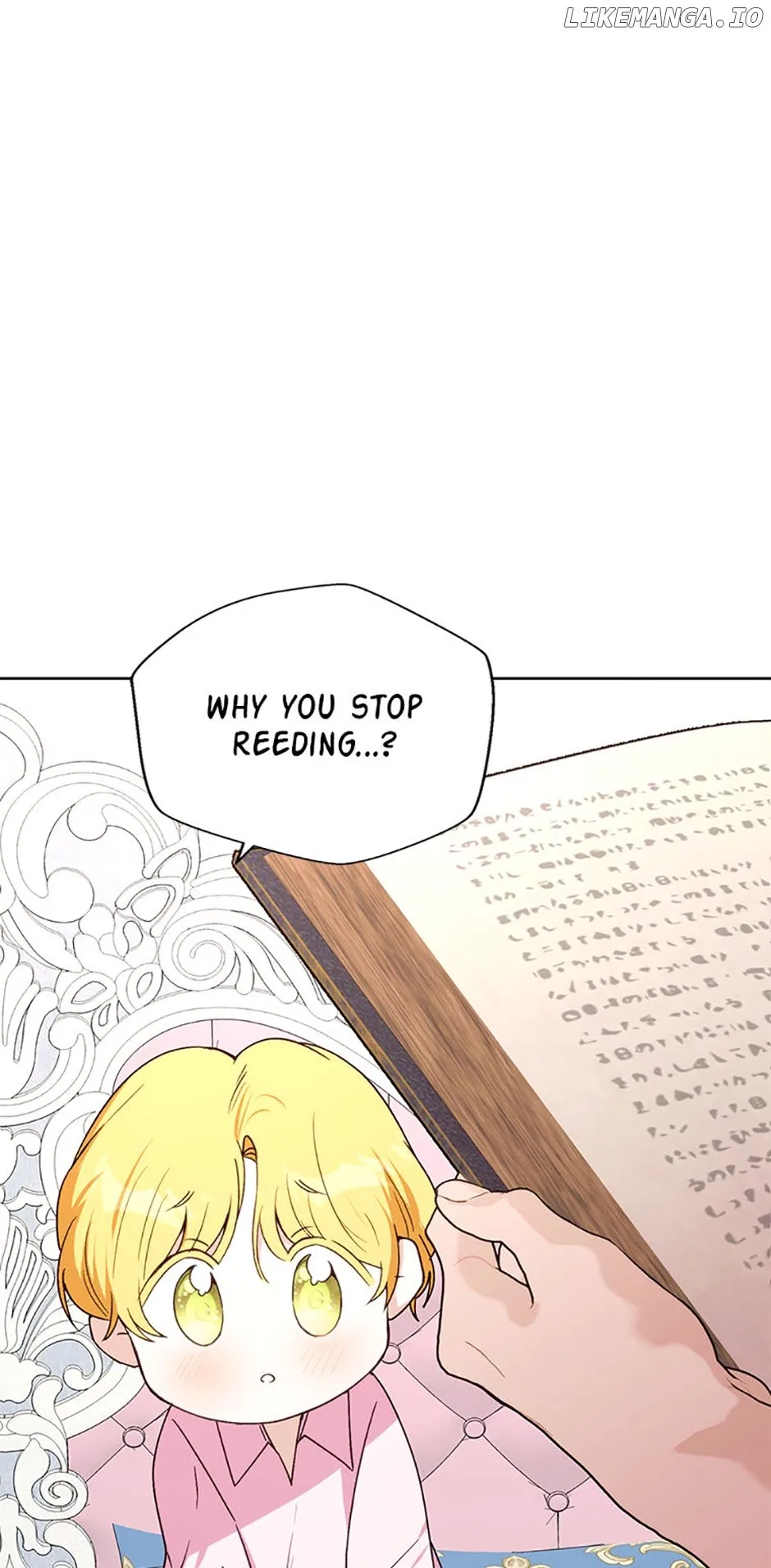 He’s Just My Brother, Your Grace! Chapter 78 – Page 74