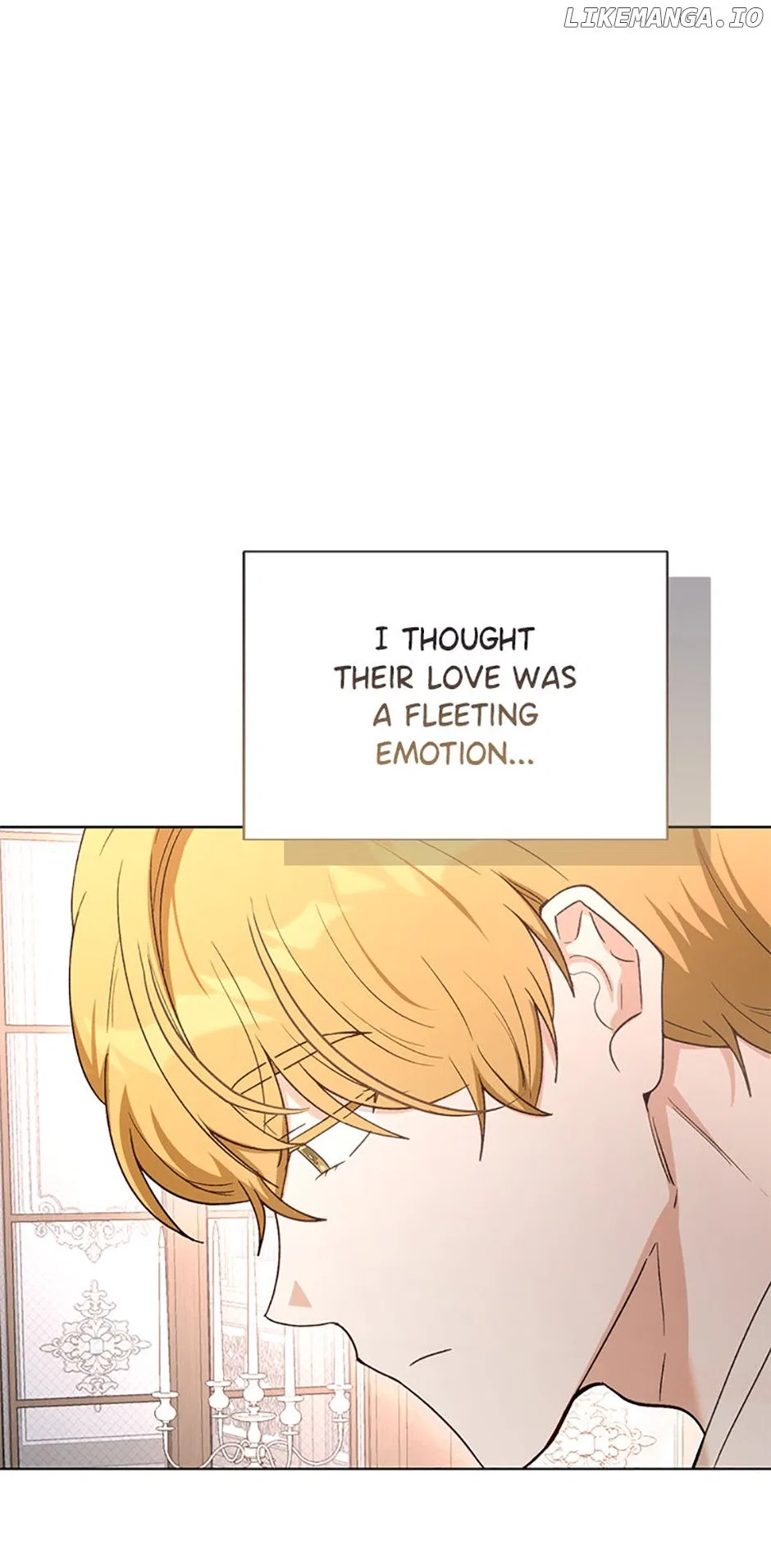 He’s Just My Brother, Your Grace! Chapter 78 – Page 77