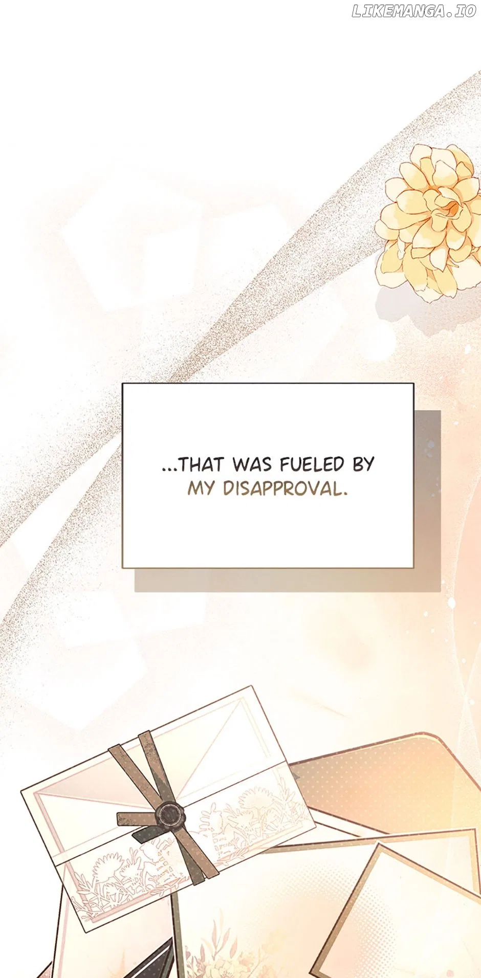 He’s Just My Brother, Your Grace! Chapter 78 – Page 78