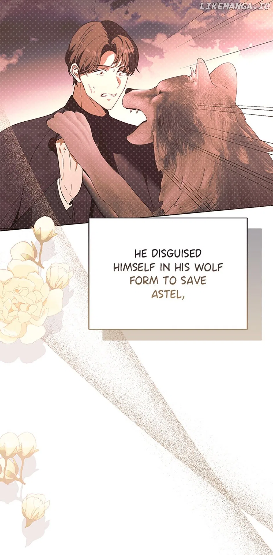 He’s Just My Brother, Your Grace! Chapter 78 – Page 80