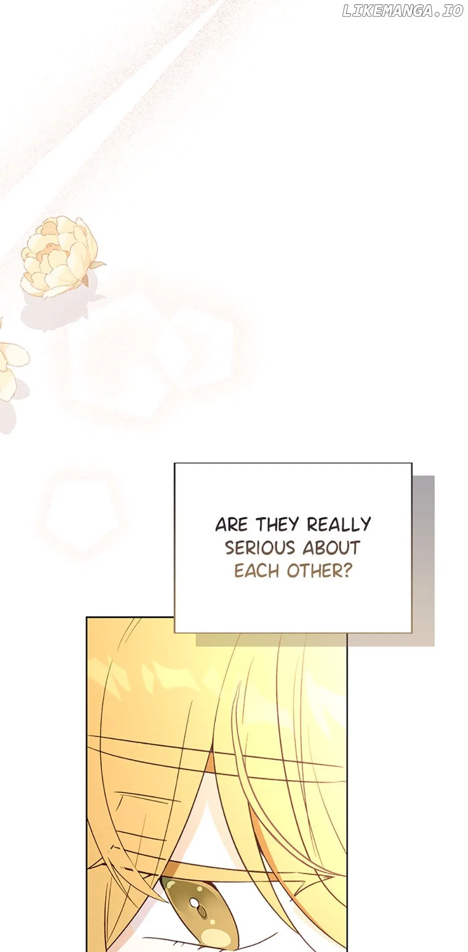 He’s Just My Brother, Your Grace! Chapter 78 – Page 82