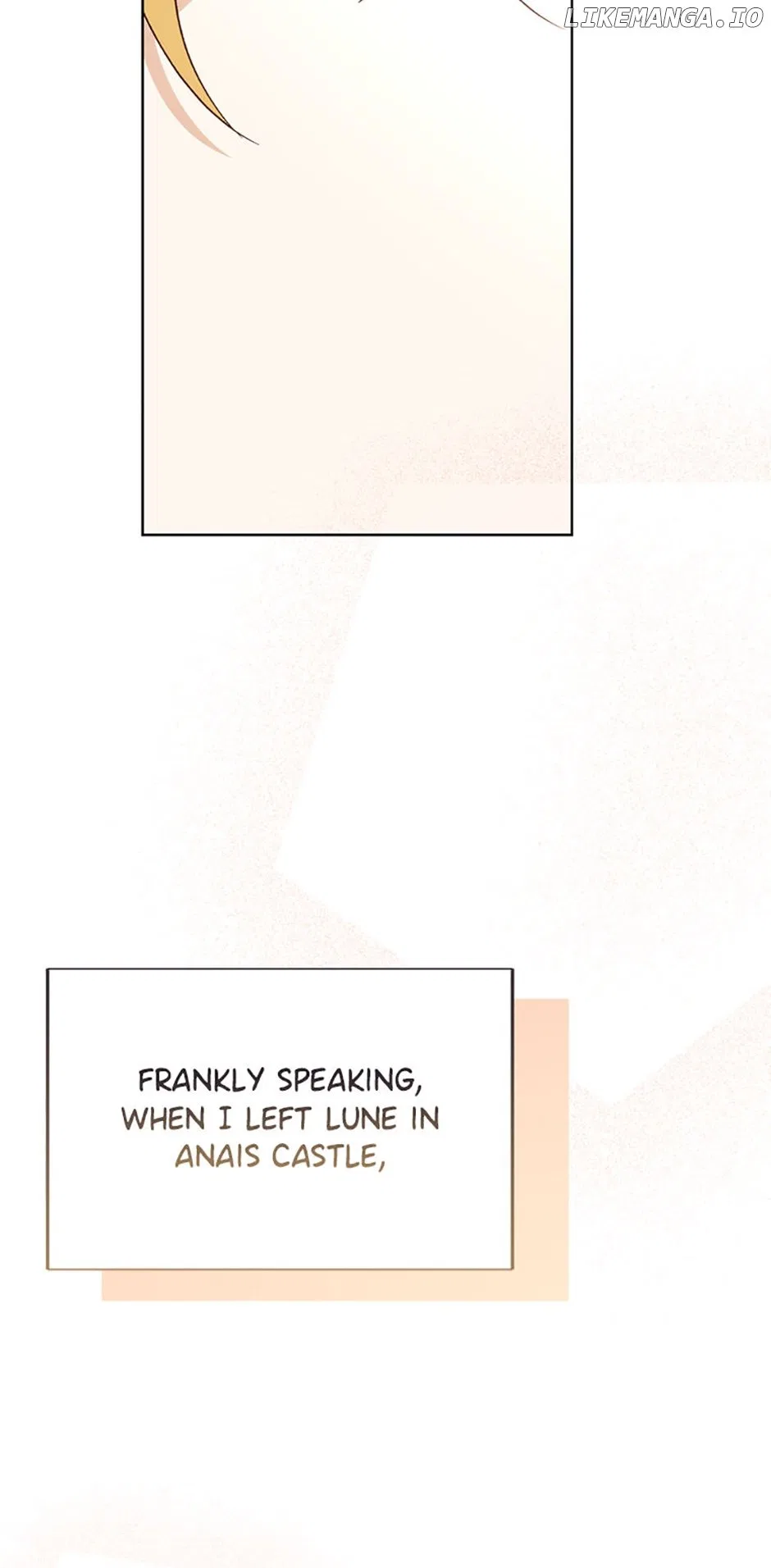 He’s Just My Brother, Your Grace! Chapter 78 – Page 83