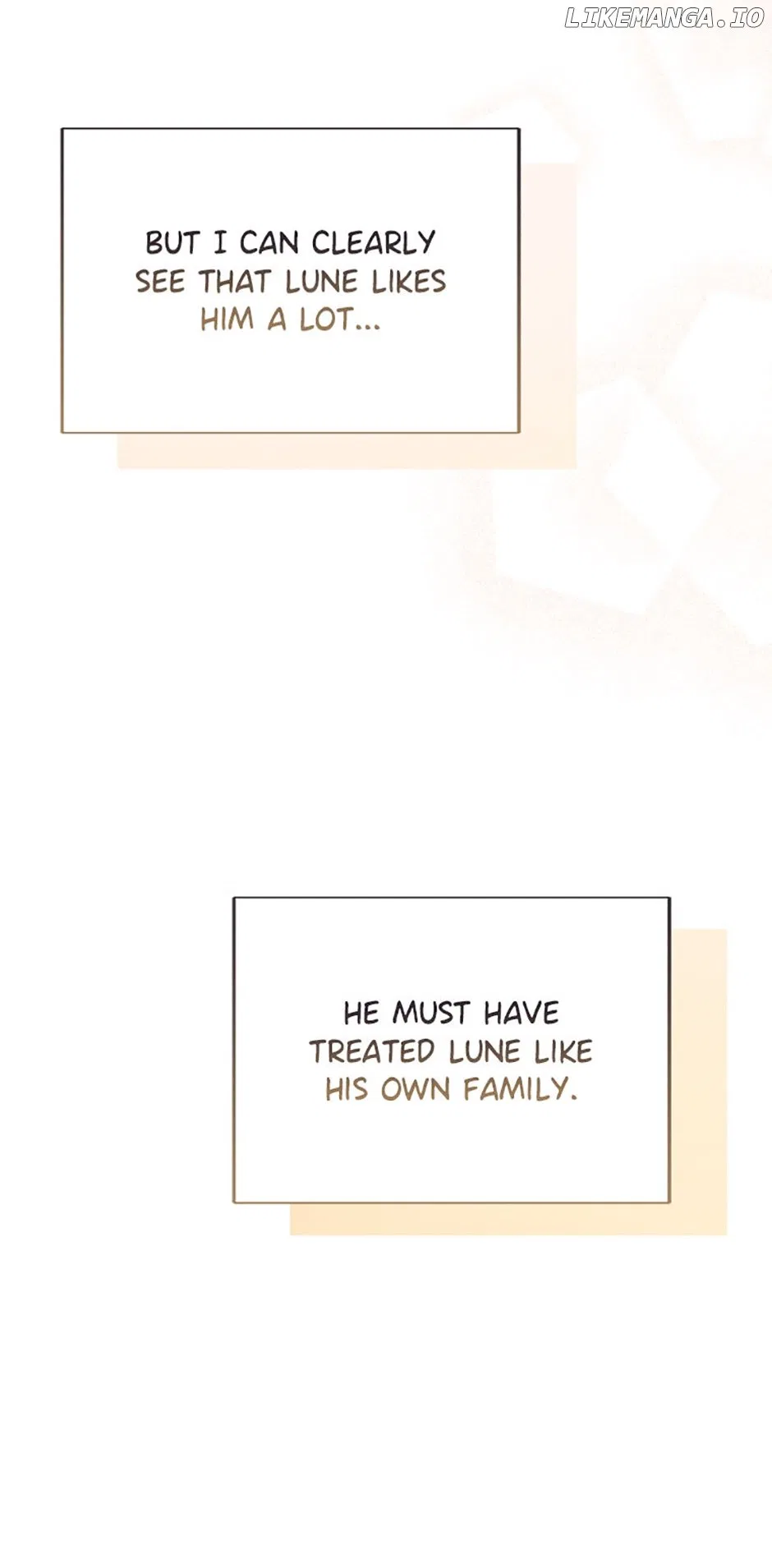 He’s Just My Brother, Your Grace! Chapter 78 – Page 85