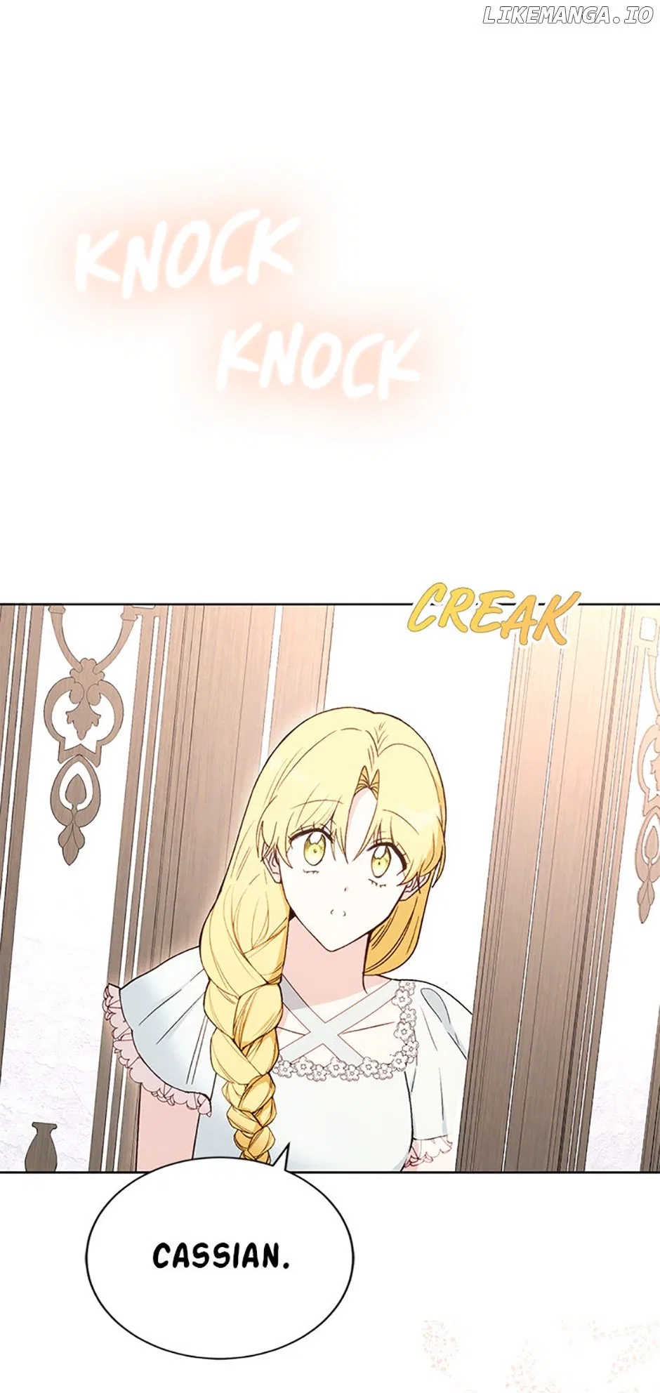 He’s Just My Brother, Your Grace! Chapter 78 – Page 86