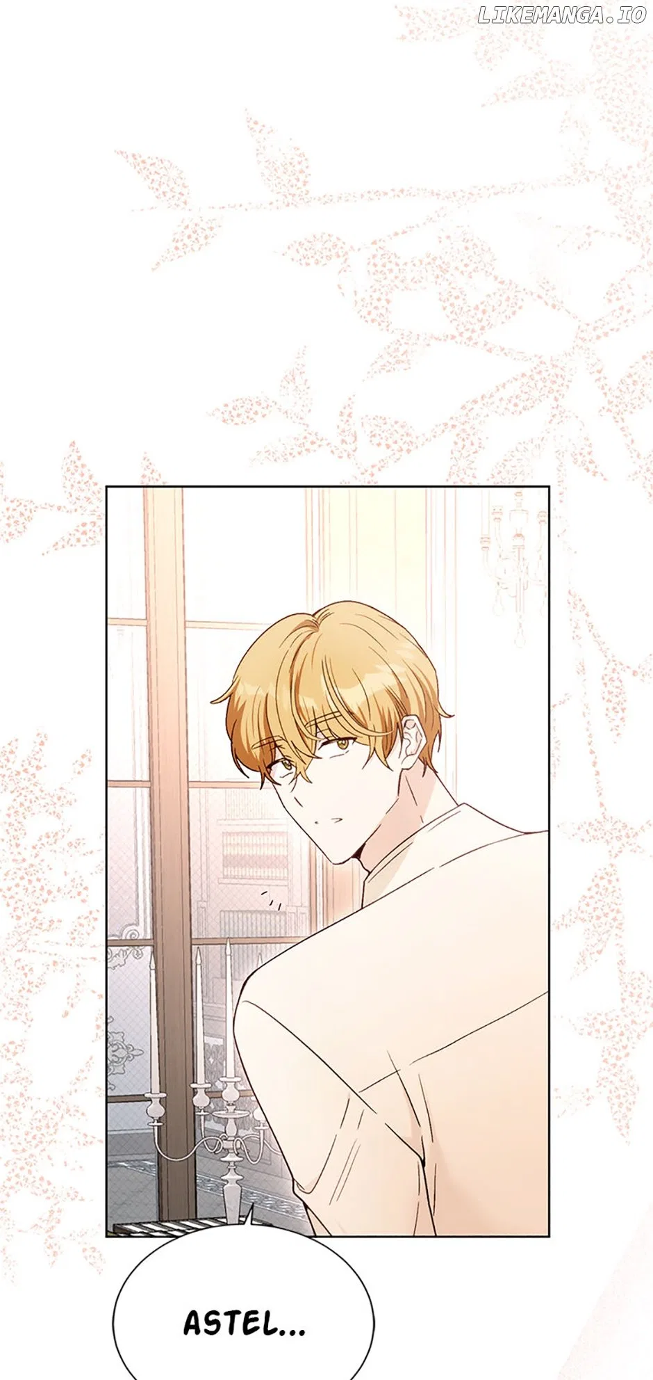He’s Just My Brother, Your Grace! Chapter 78 – Page 87