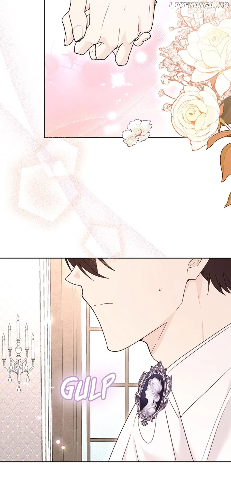 He’s Just My Brother, Your Grace! Chapter 78 – Page 90