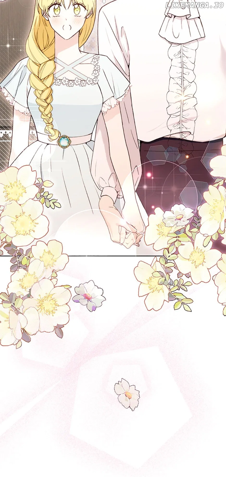 He’s Just My Brother, Your Grace! Chapter 78 – Page 92
