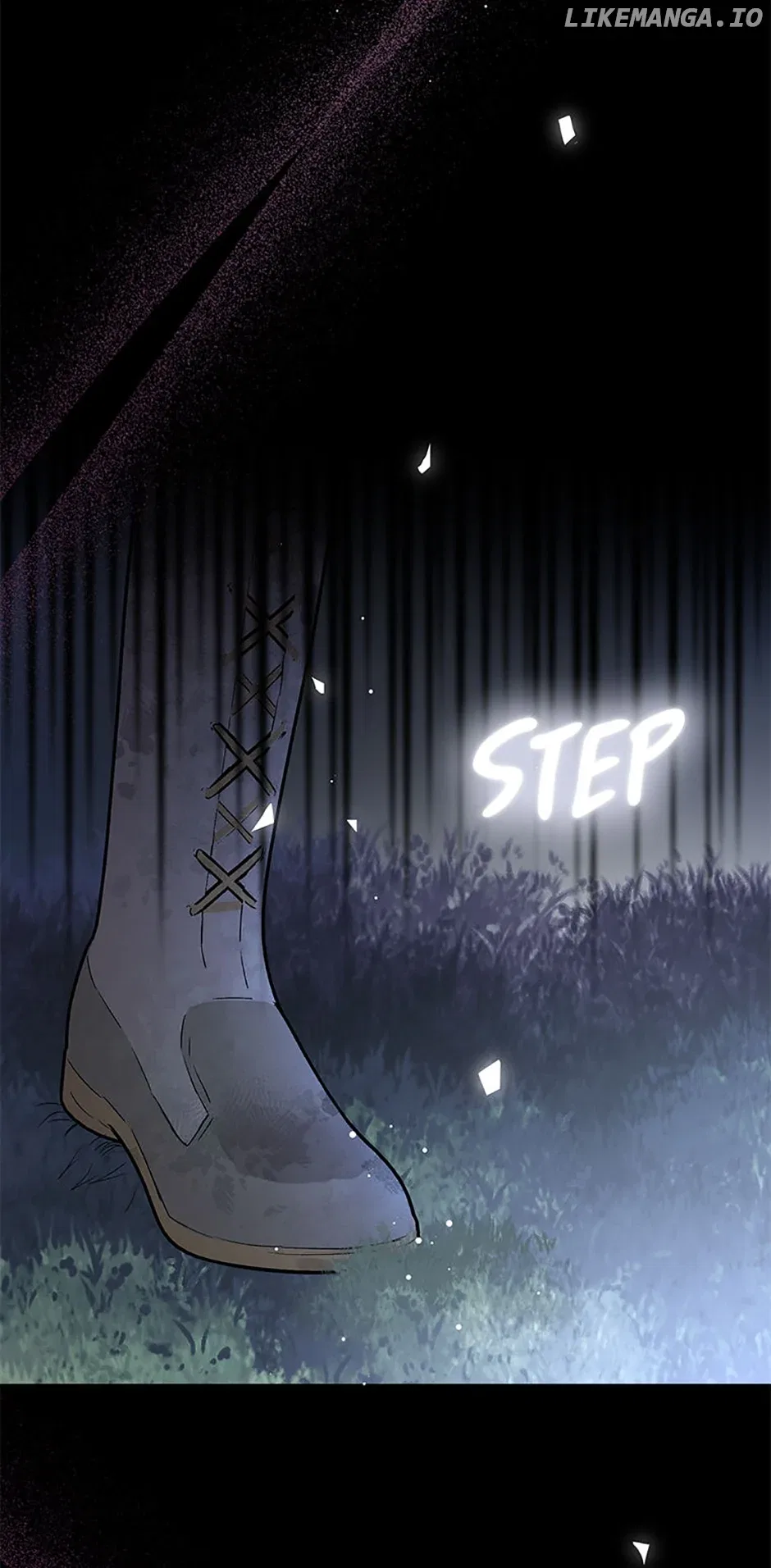 He’s Just My Brother, Your Grace! Chapter 77 – Page 2
