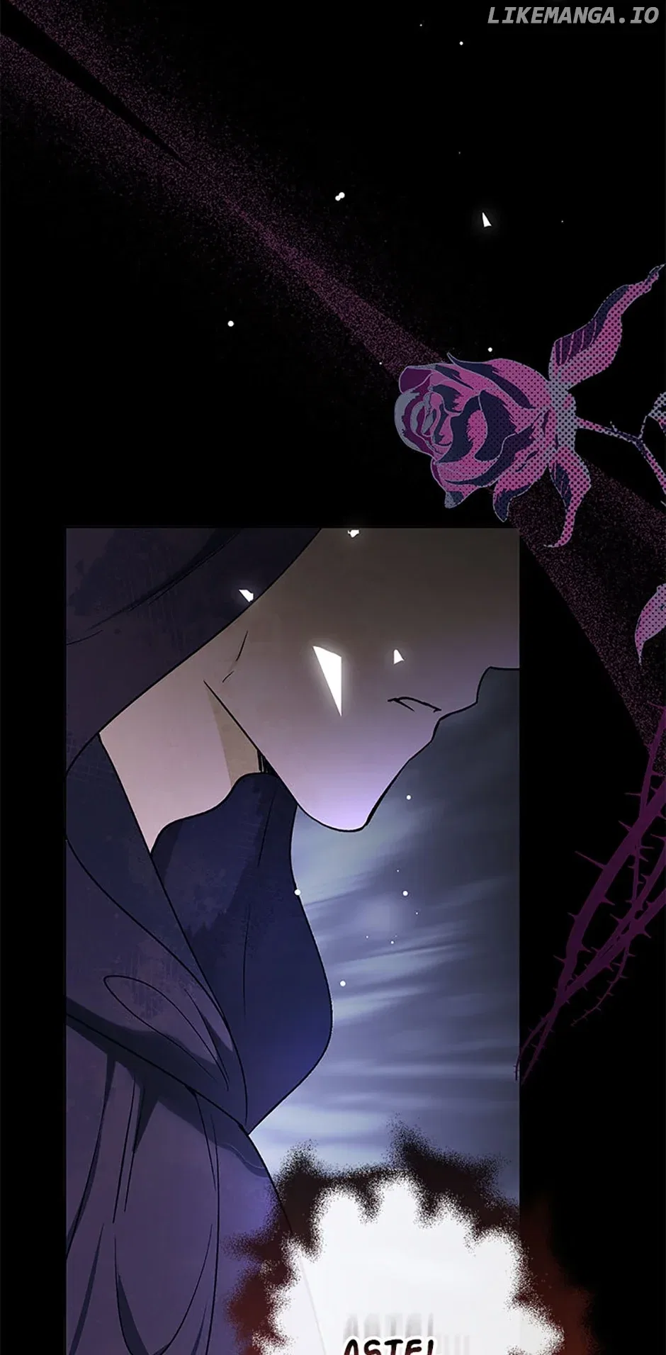 He’s Just My Brother, Your Grace! Chapter 77 – Page 3