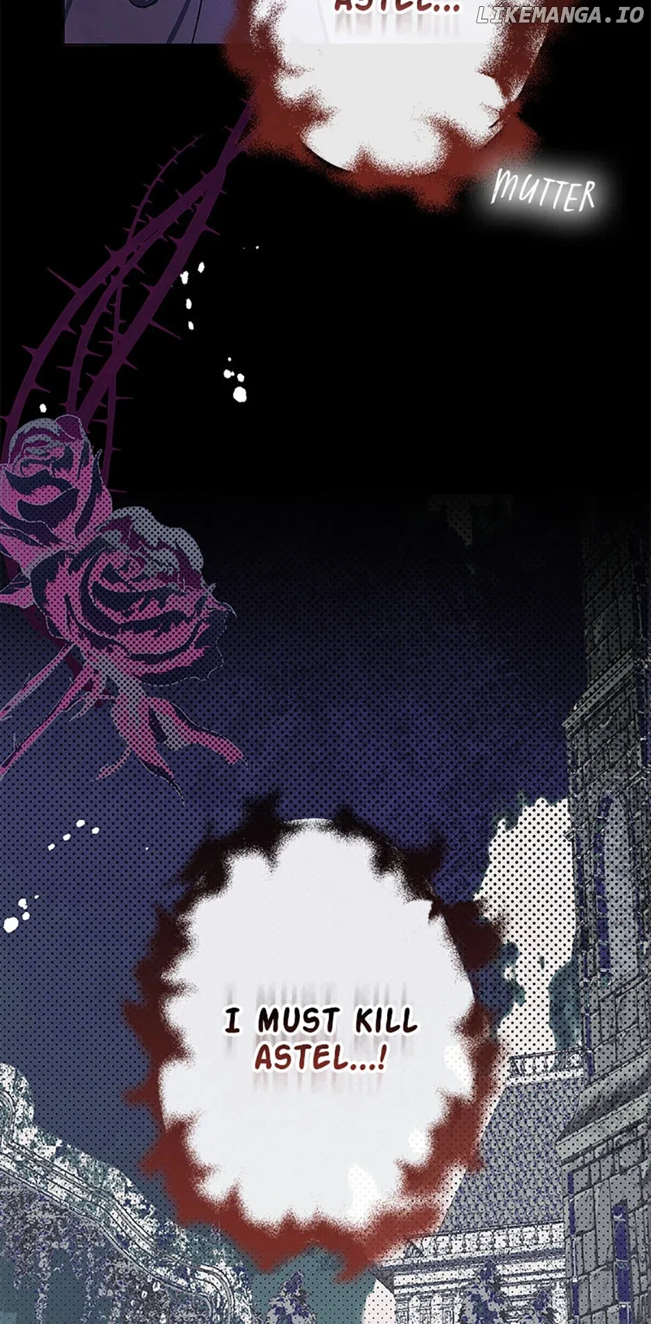 He’s Just My Brother, Your Grace! Chapter 77 – Page 4