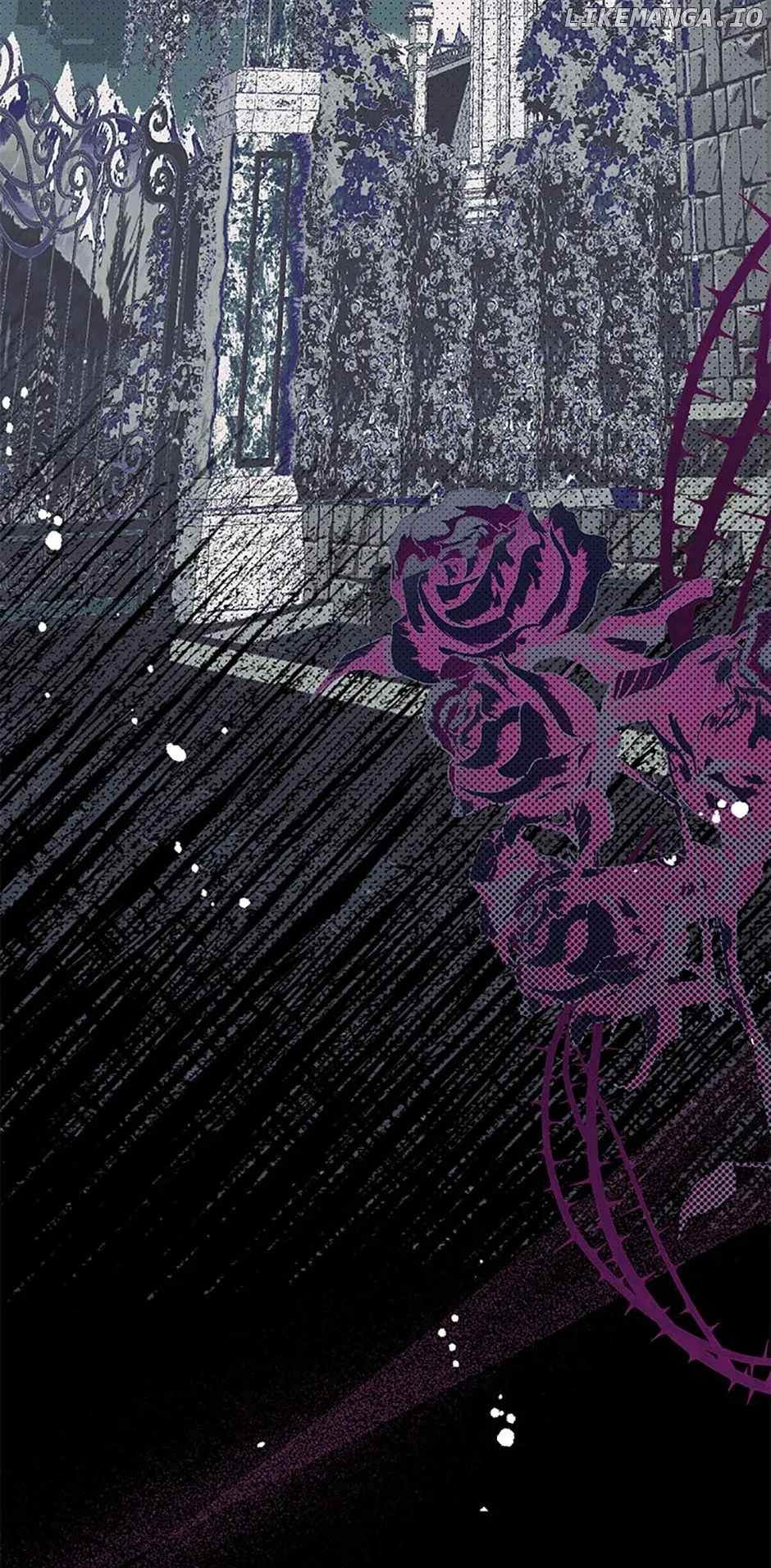 He’s Just My Brother, Your Grace! Chapter 77 – Page 5