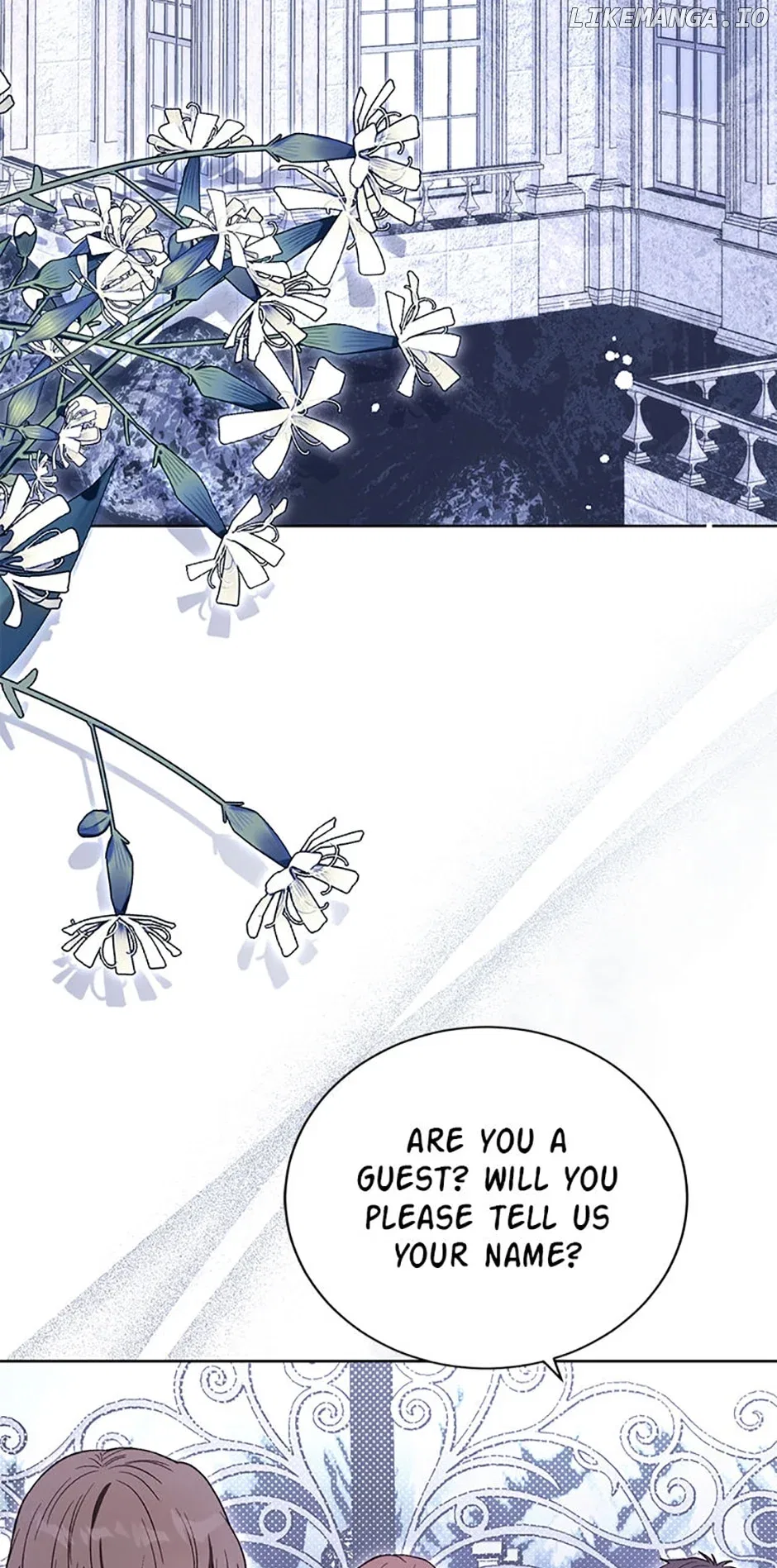 He’s Just My Brother, Your Grace! Chapter 77 – Page 9