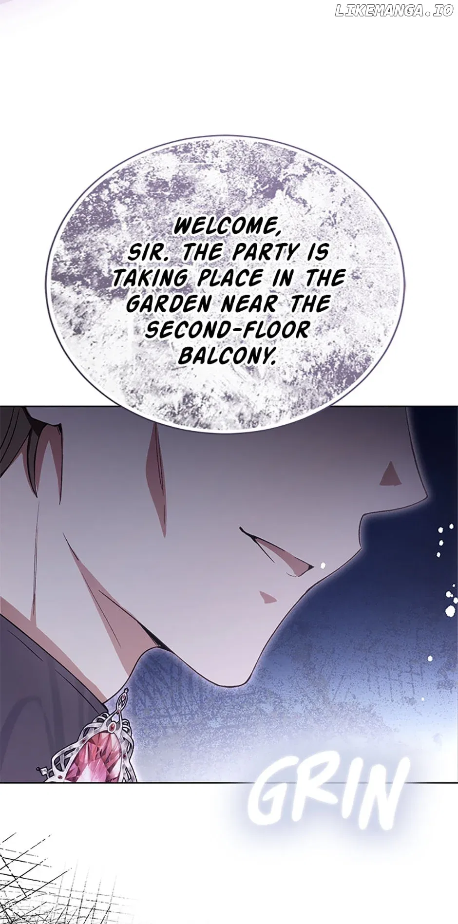 He’s Just My Brother, Your Grace! Chapter 77 – Page 14