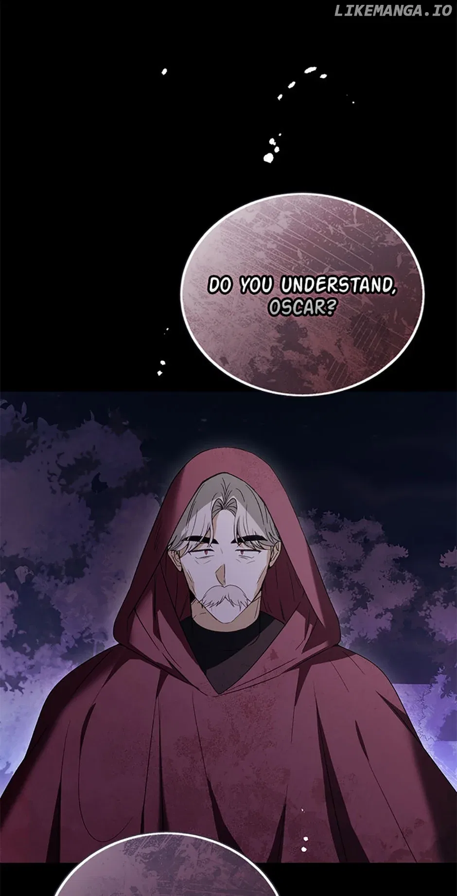 He’s Just My Brother, Your Grace! Chapter 77 – Page 16