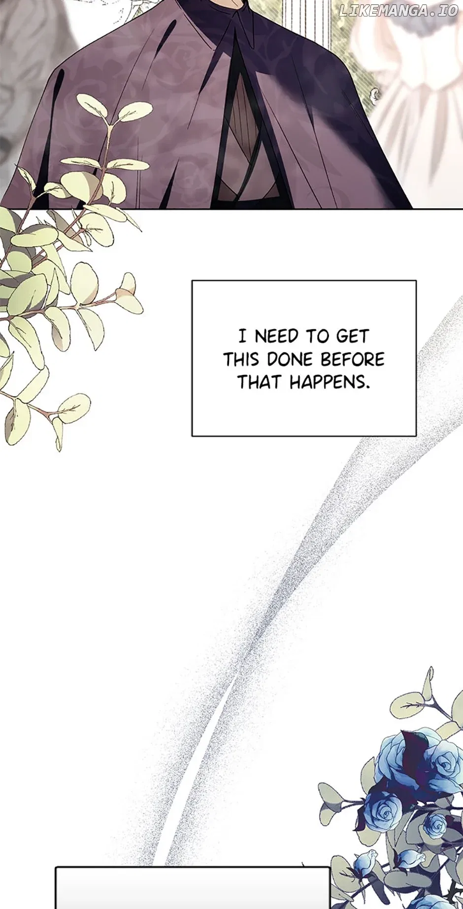 He’s Just My Brother, Your Grace! Chapter 77 – Page 20