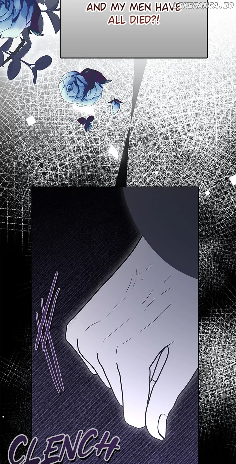 He’s Just My Brother, Your Grace! Chapter 77 – Page 22