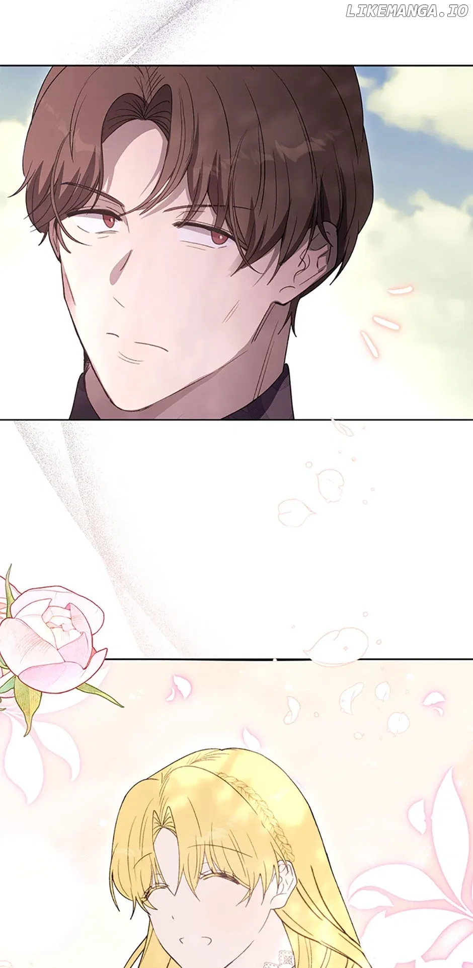 He’s Just My Brother, Your Grace! Chapter 77 – Page 25