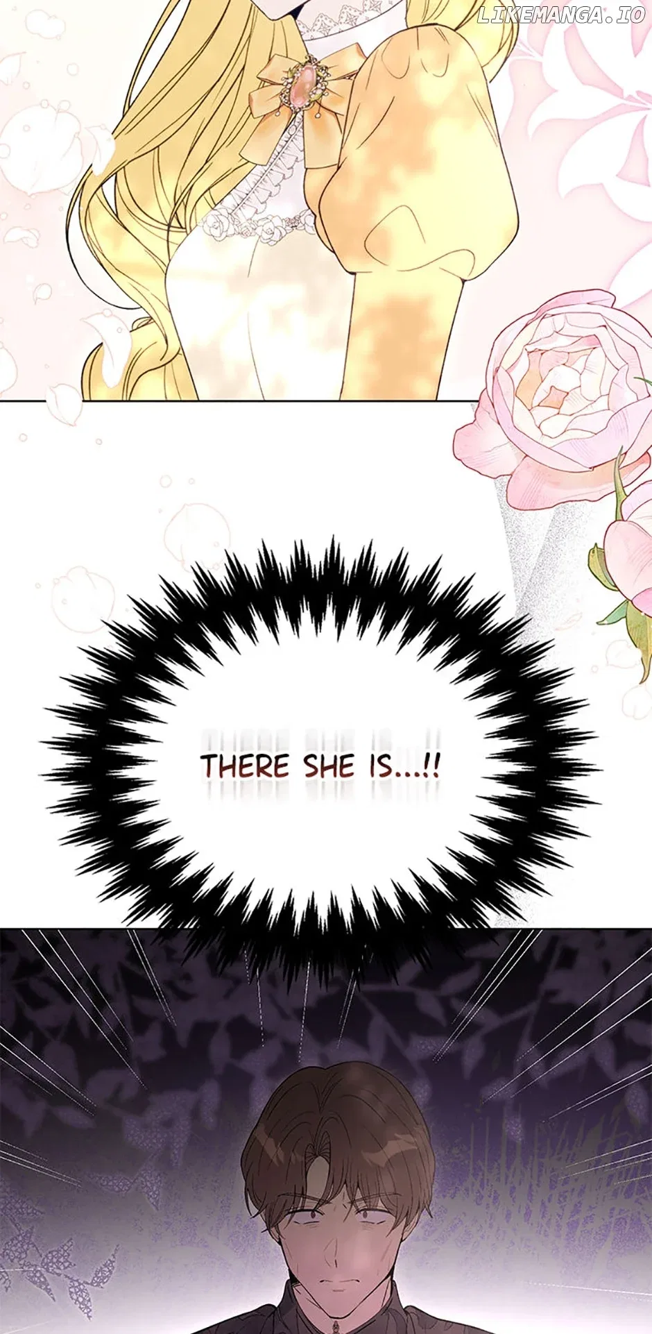 He’s Just My Brother, Your Grace! Chapter 77 – Page 26