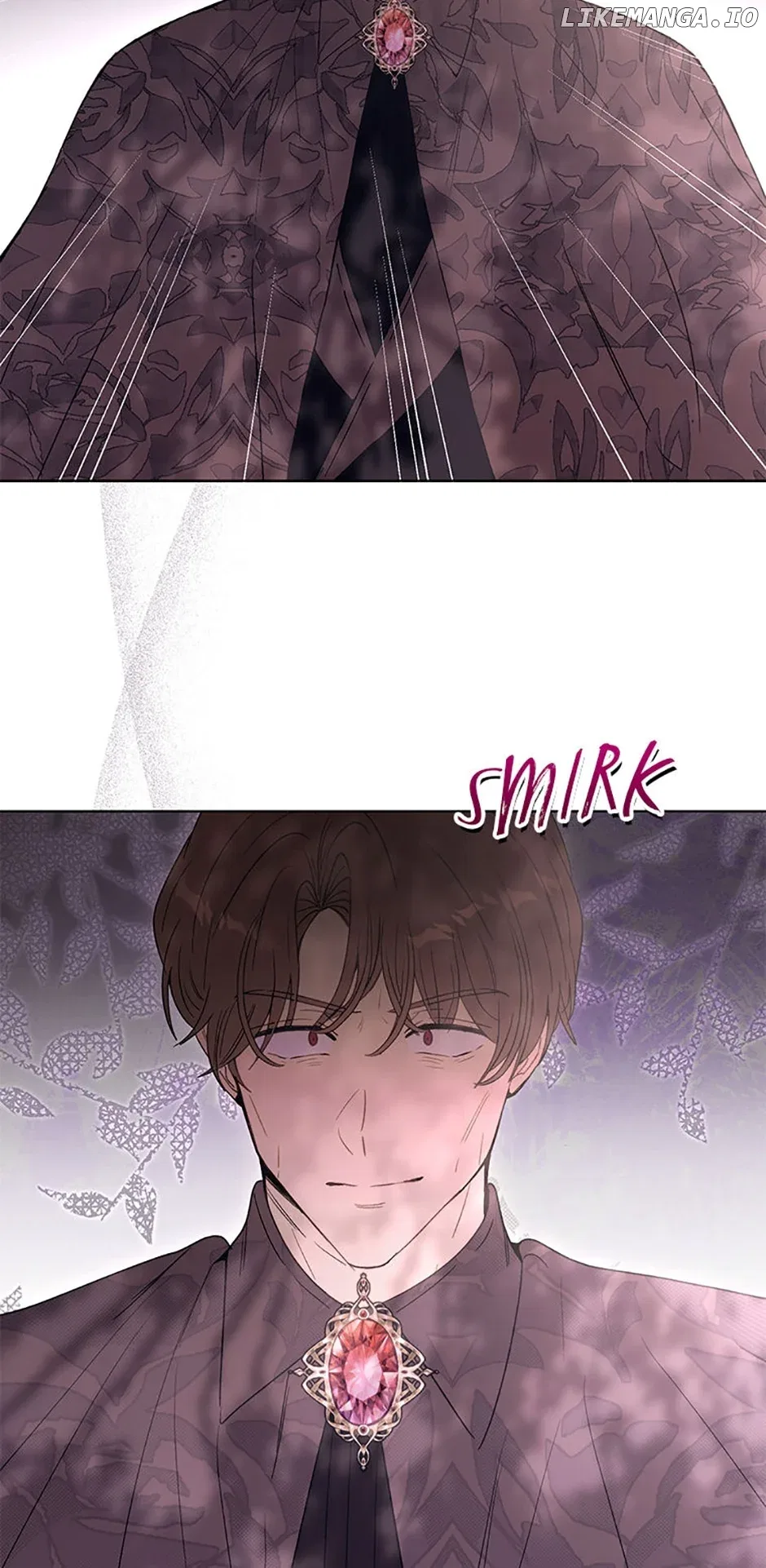He’s Just My Brother, Your Grace! Chapter 77 – Page 27