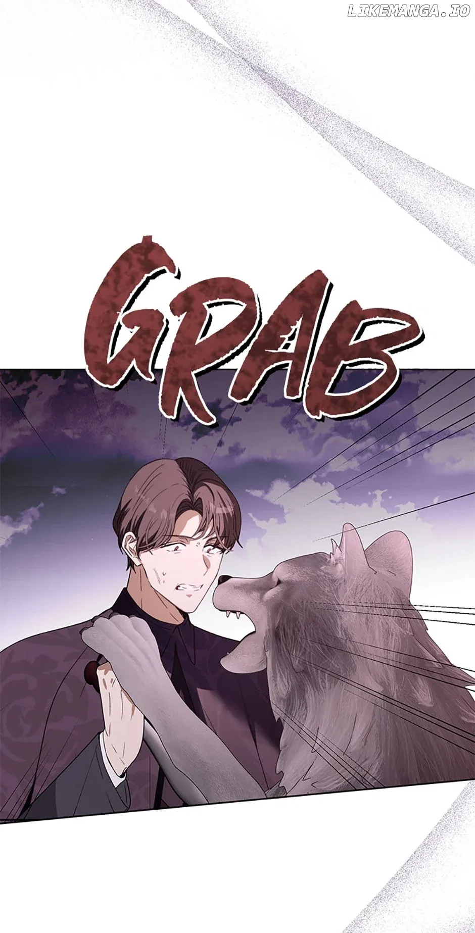 He’s Just My Brother, Your Grace! Chapter 77 – Page 42