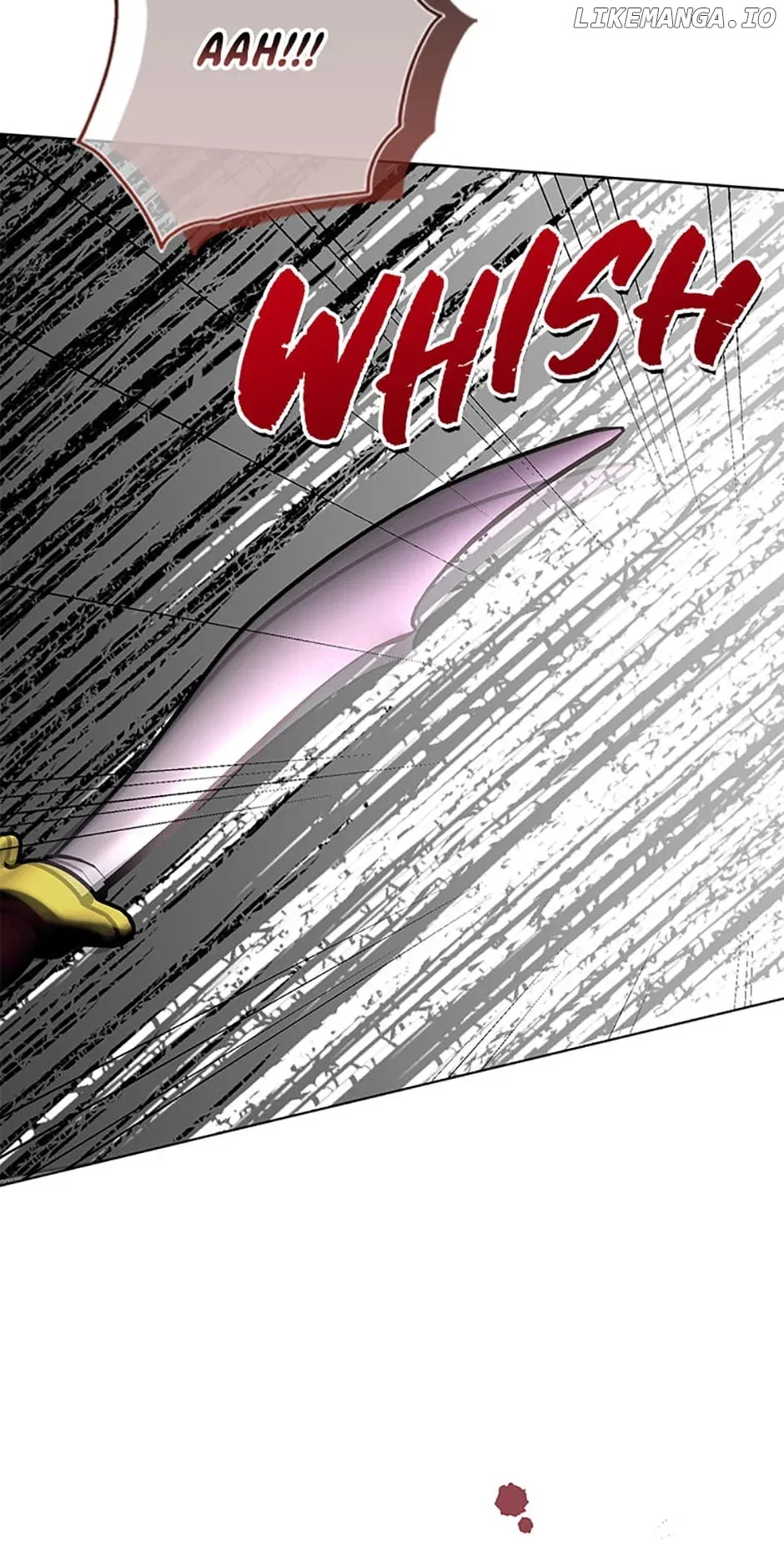 He’s Just My Brother, Your Grace! Chapter 77 – Page 44