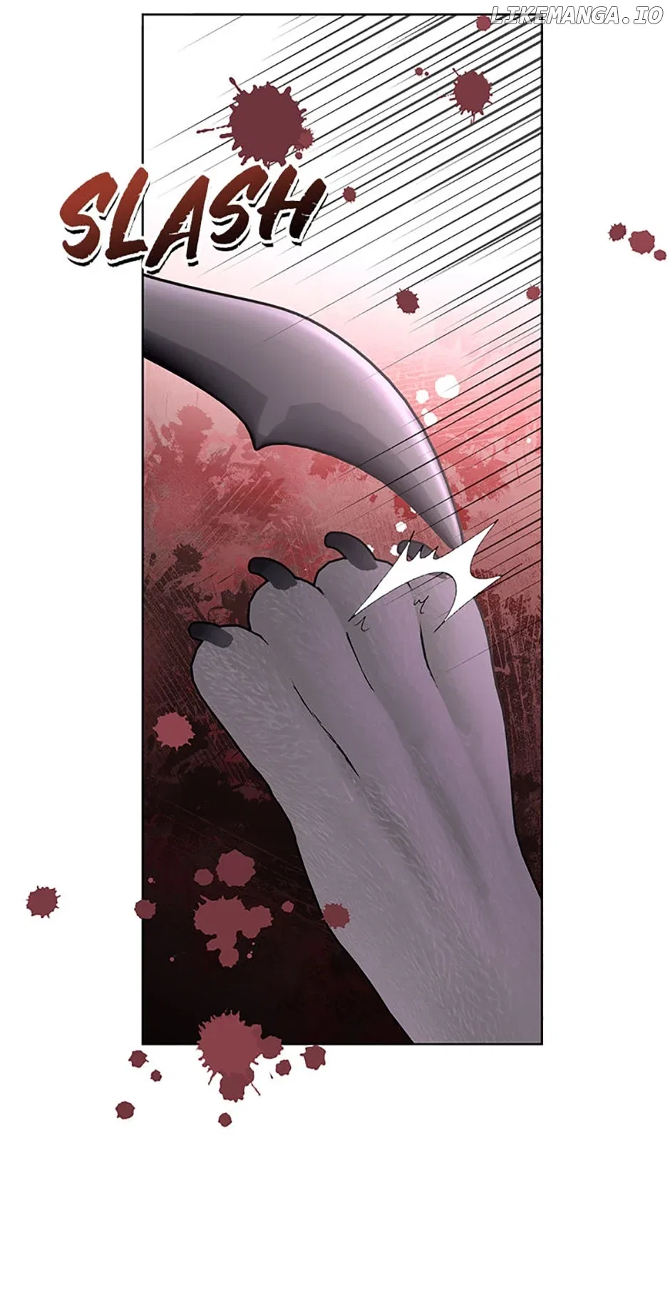 He’s Just My Brother, Your Grace! Chapter 77 – Page 45